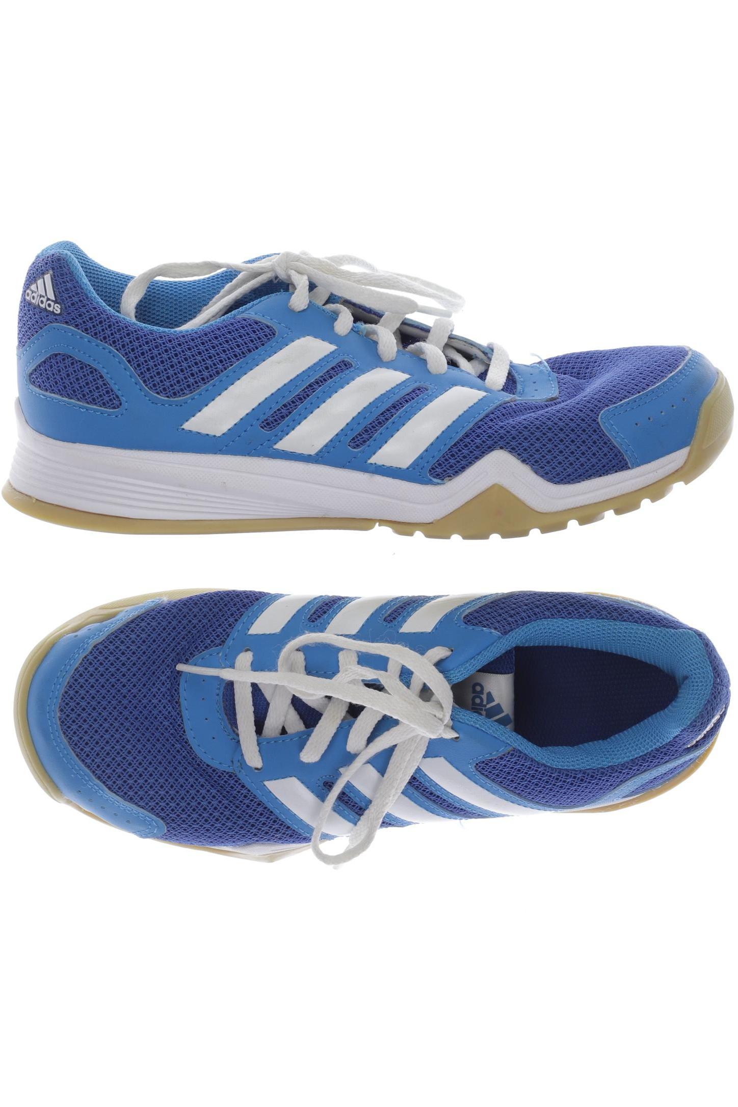 

Adidas Jungen Kinderschuhe, blau