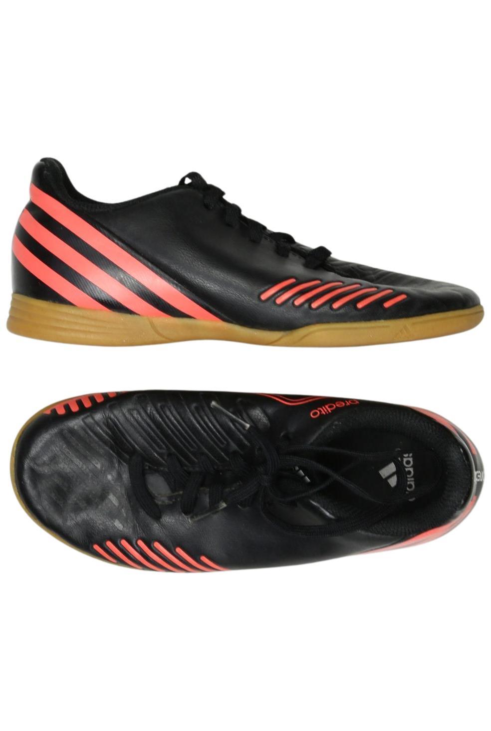 

adidas Herren Kinderschuhe, schwarz, Gr. 32