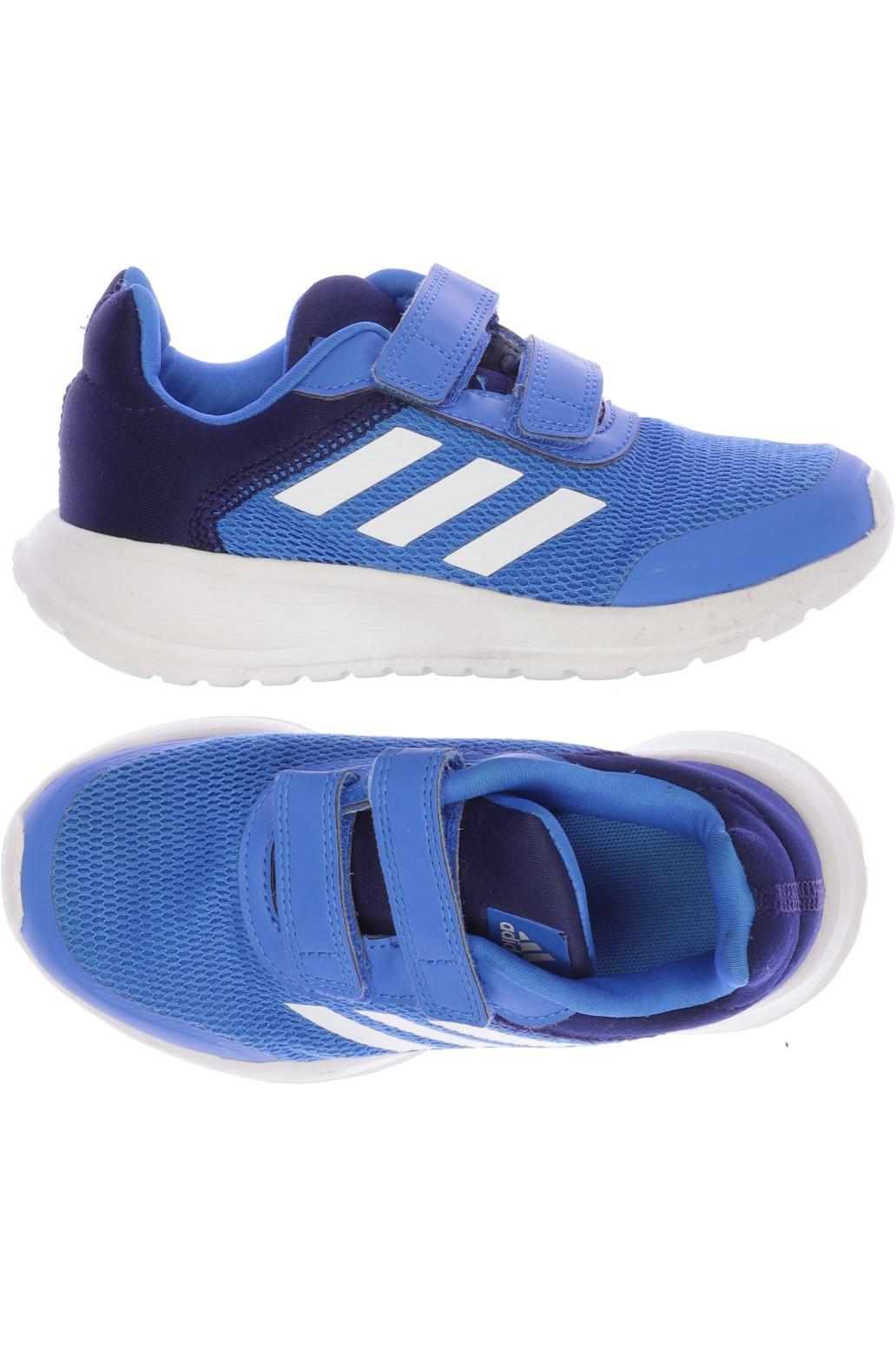 

adidas Herren Kinderschuhe, blau, Gr. 30