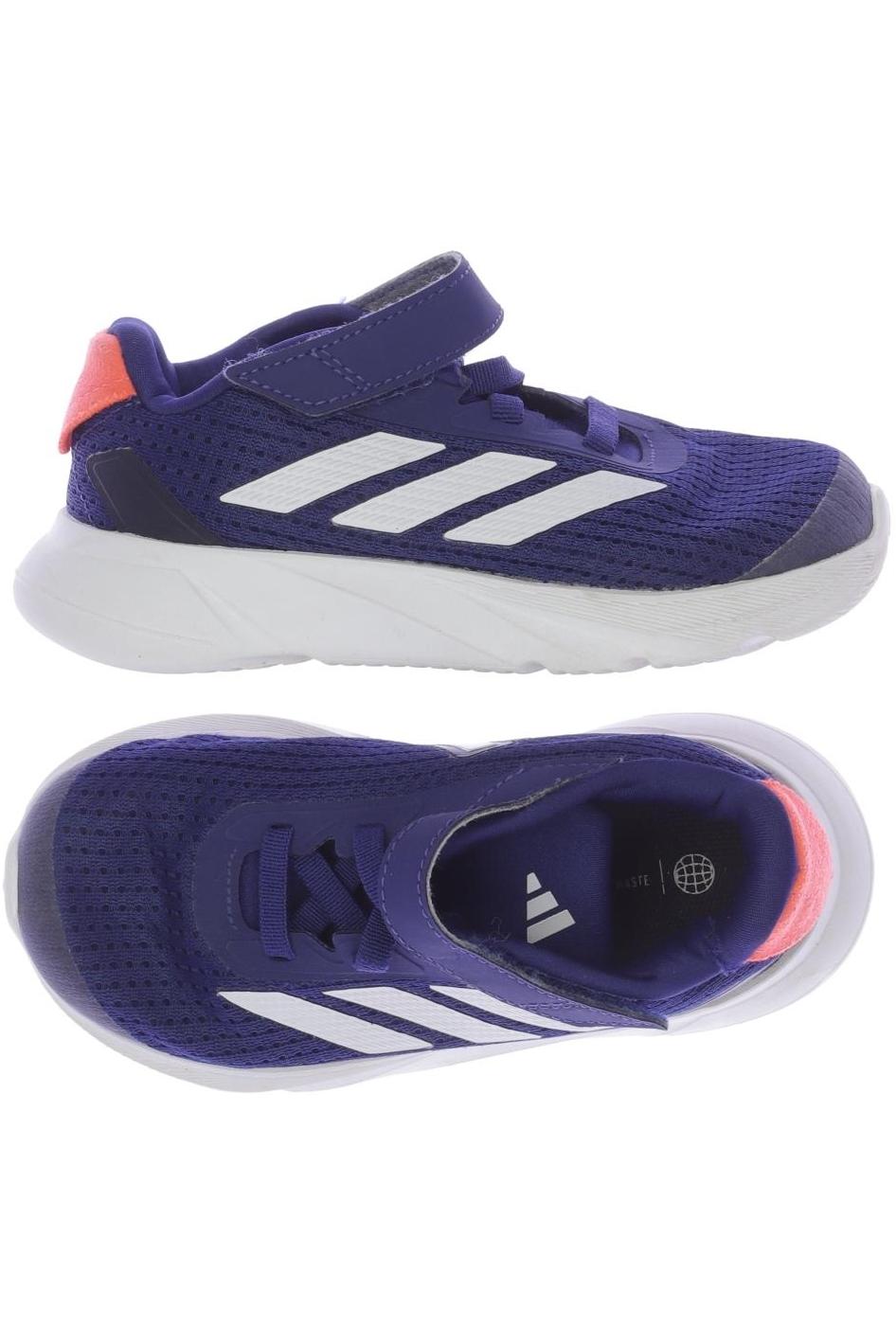 

adidas Herren Kinderschuhe, marineblau, Gr. 25
