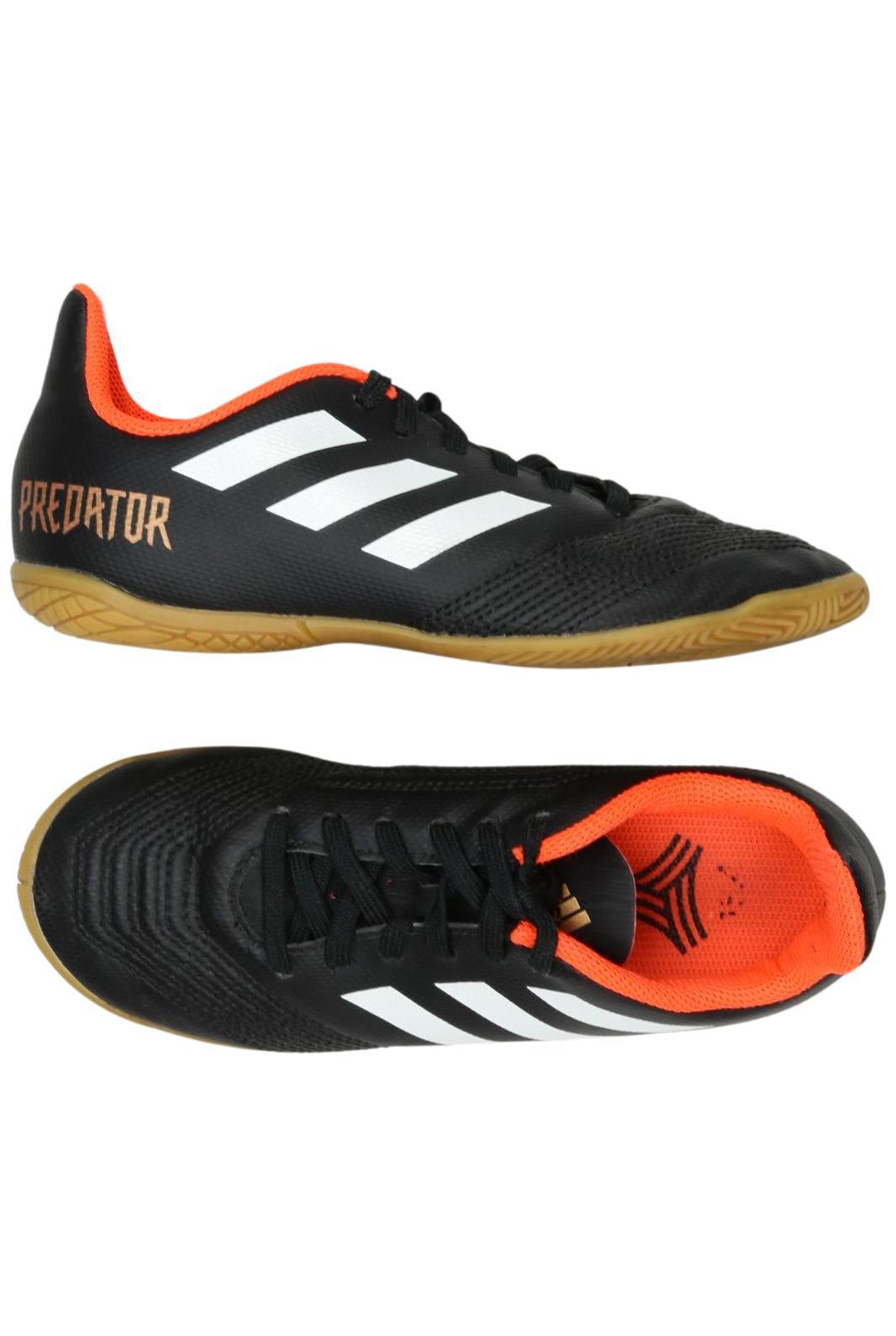 

adidas Herren Kinderschuhe, schwarz, Gr. 33