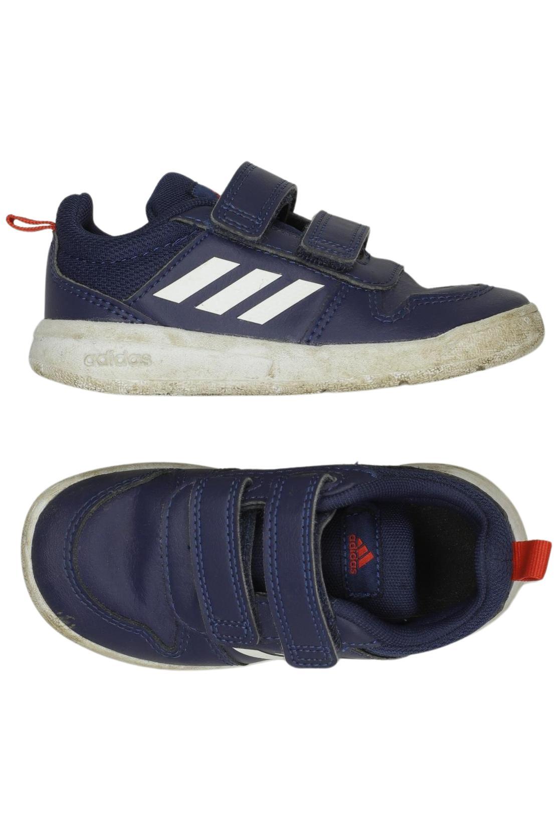 

adidas Herren Kinderschuhe, marineblau, Gr. 24