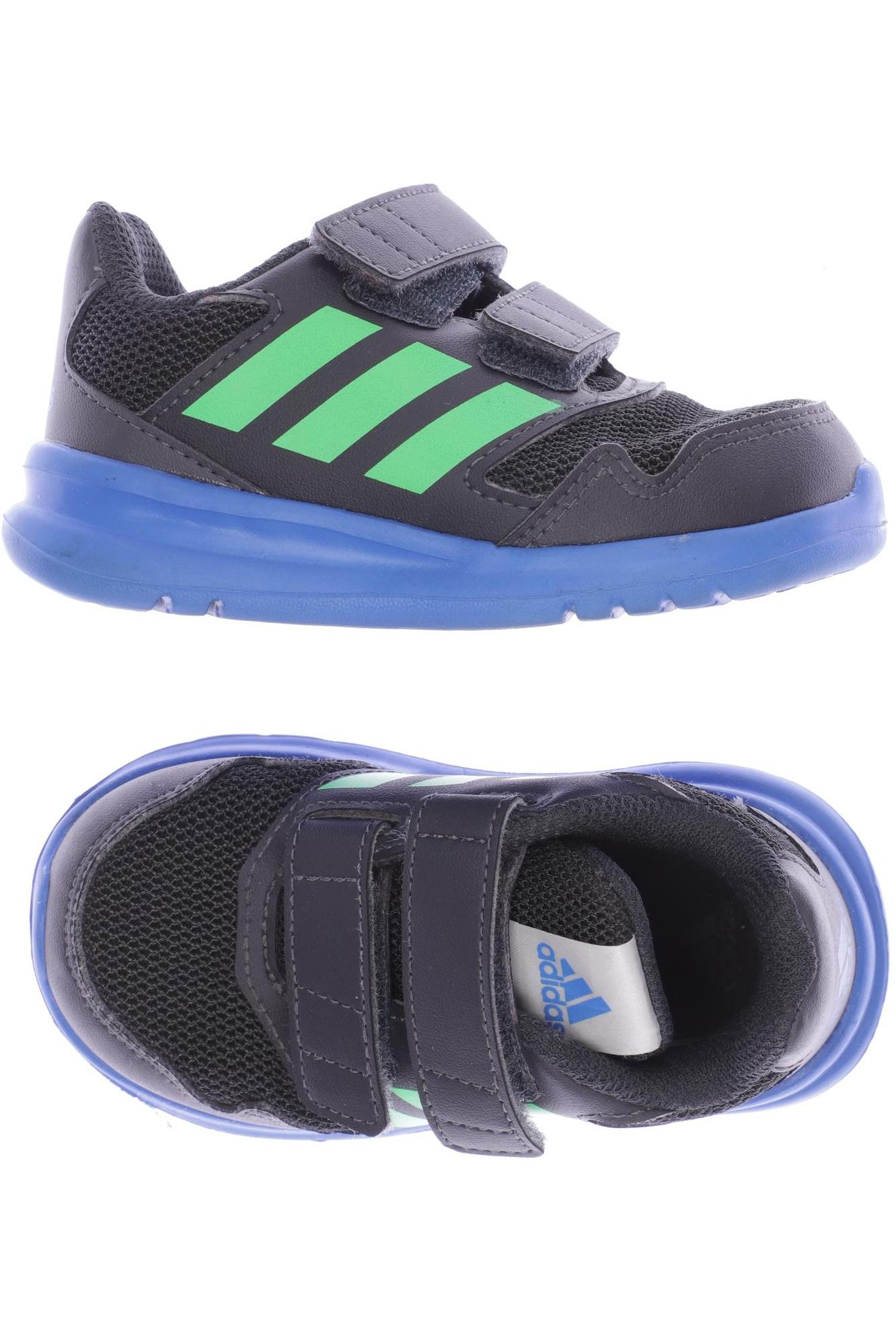 

Adidas Jungen Kinderschuhe, grau