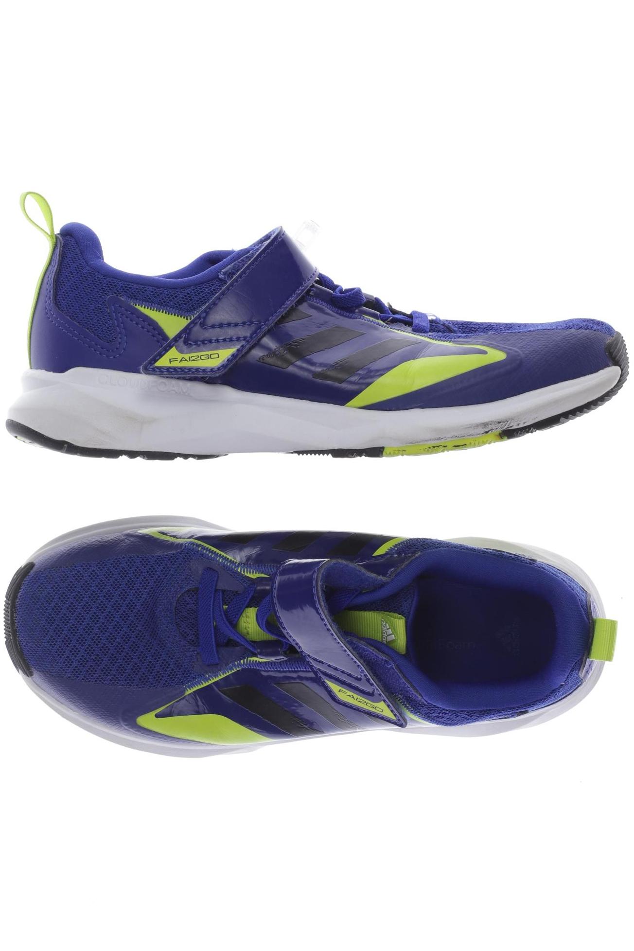 

Adidas Jungen Kinderschuhe, blau