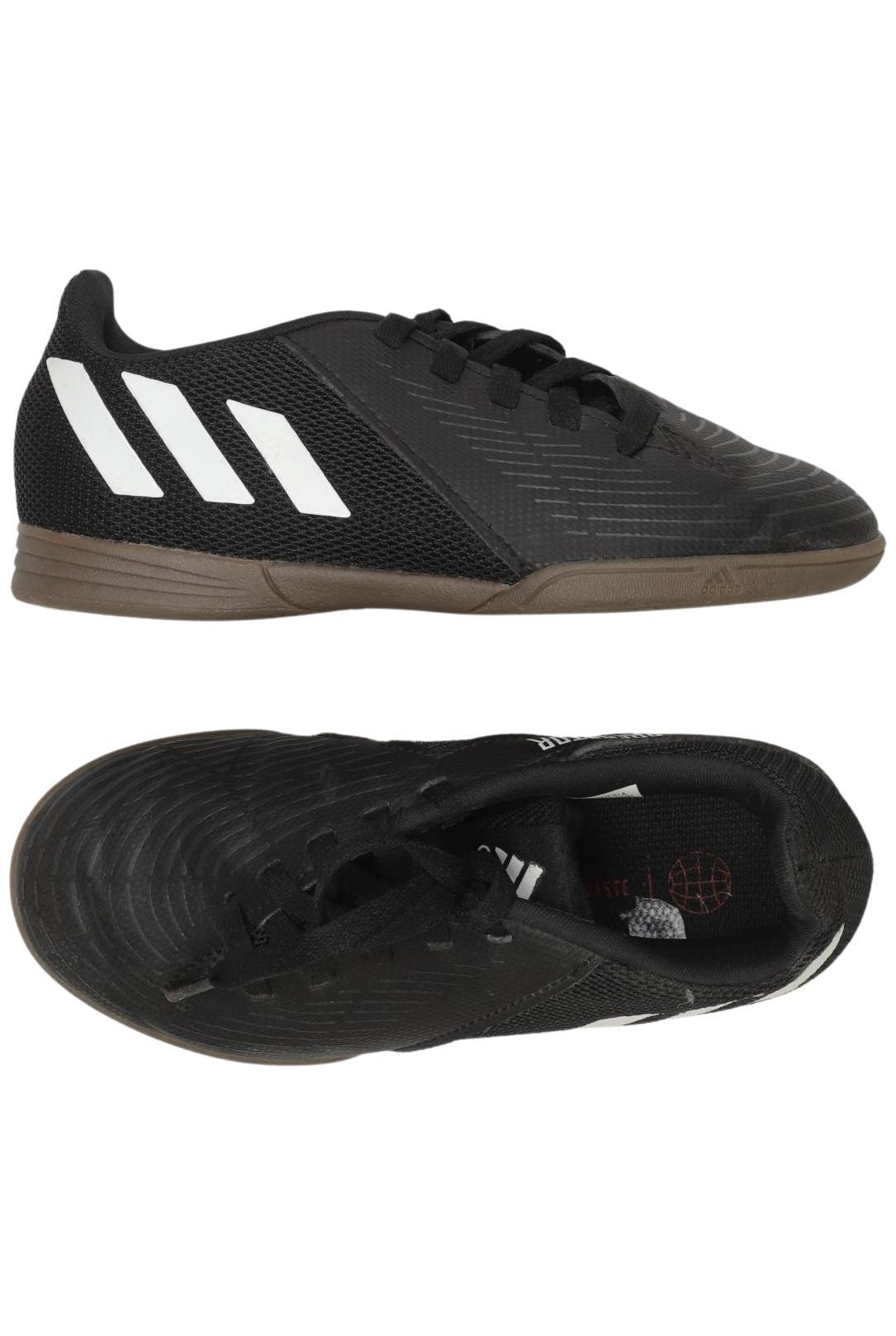 

adidas Herren Kinderschuhe, schwarz, Gr. 29