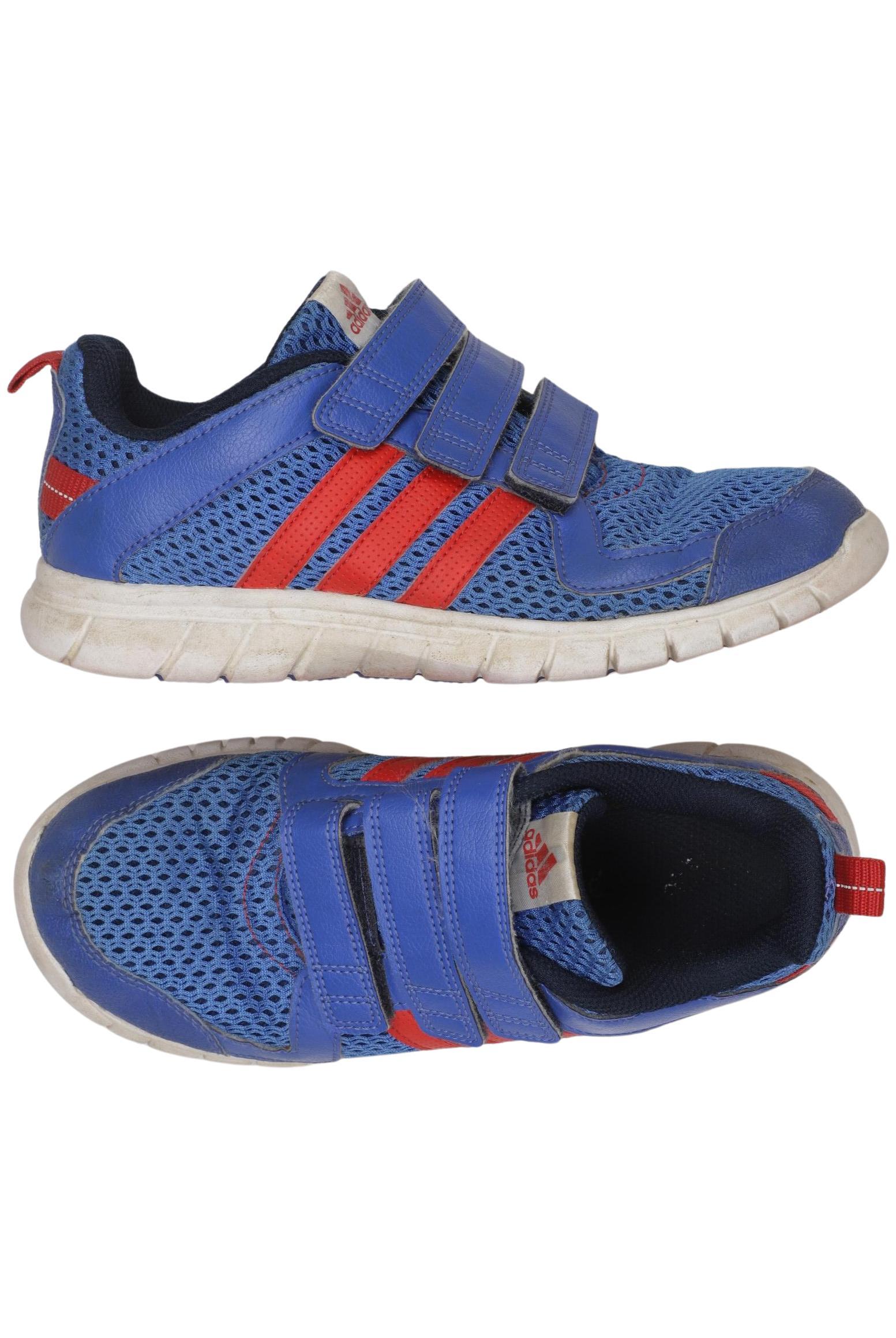

adidas Jungen Kinderschuhe, mehrfarbig, Gr. 36