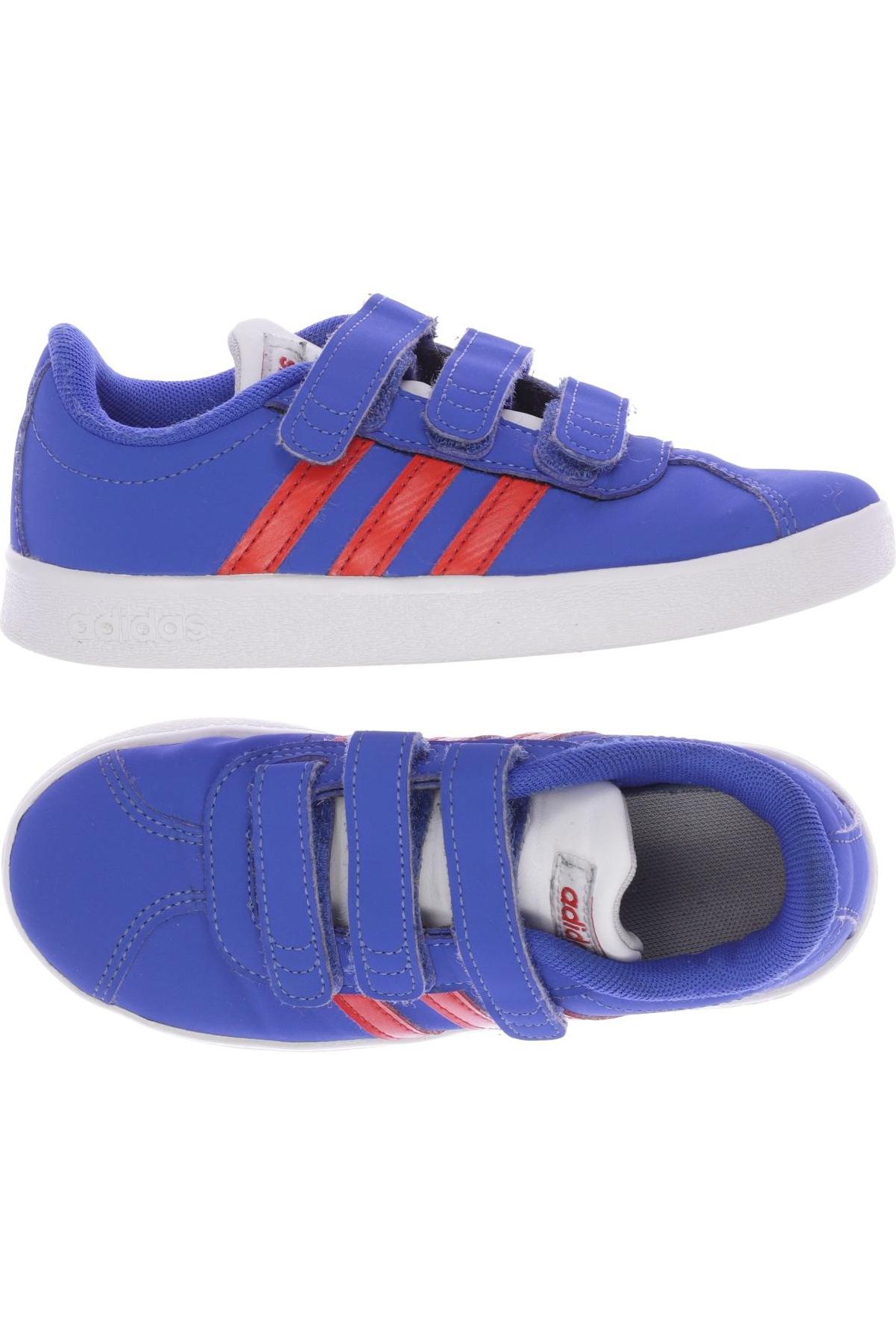 

Adidas Jungen Kinderschuhe, blau