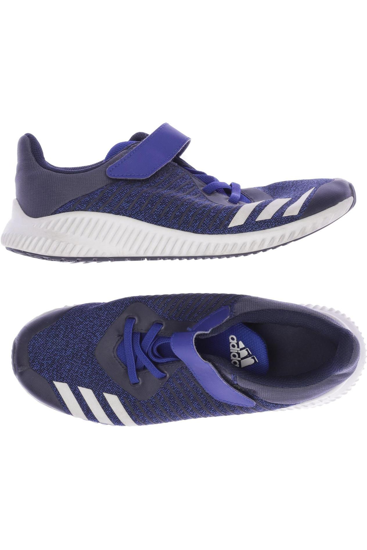 

adidas Herren Kinderschuhe, marineblau, Gr. 36
