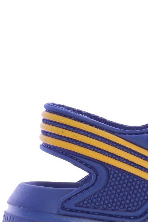 Thumbnail - adidas Jungen Kinderschuhe, orange, Gr. 25