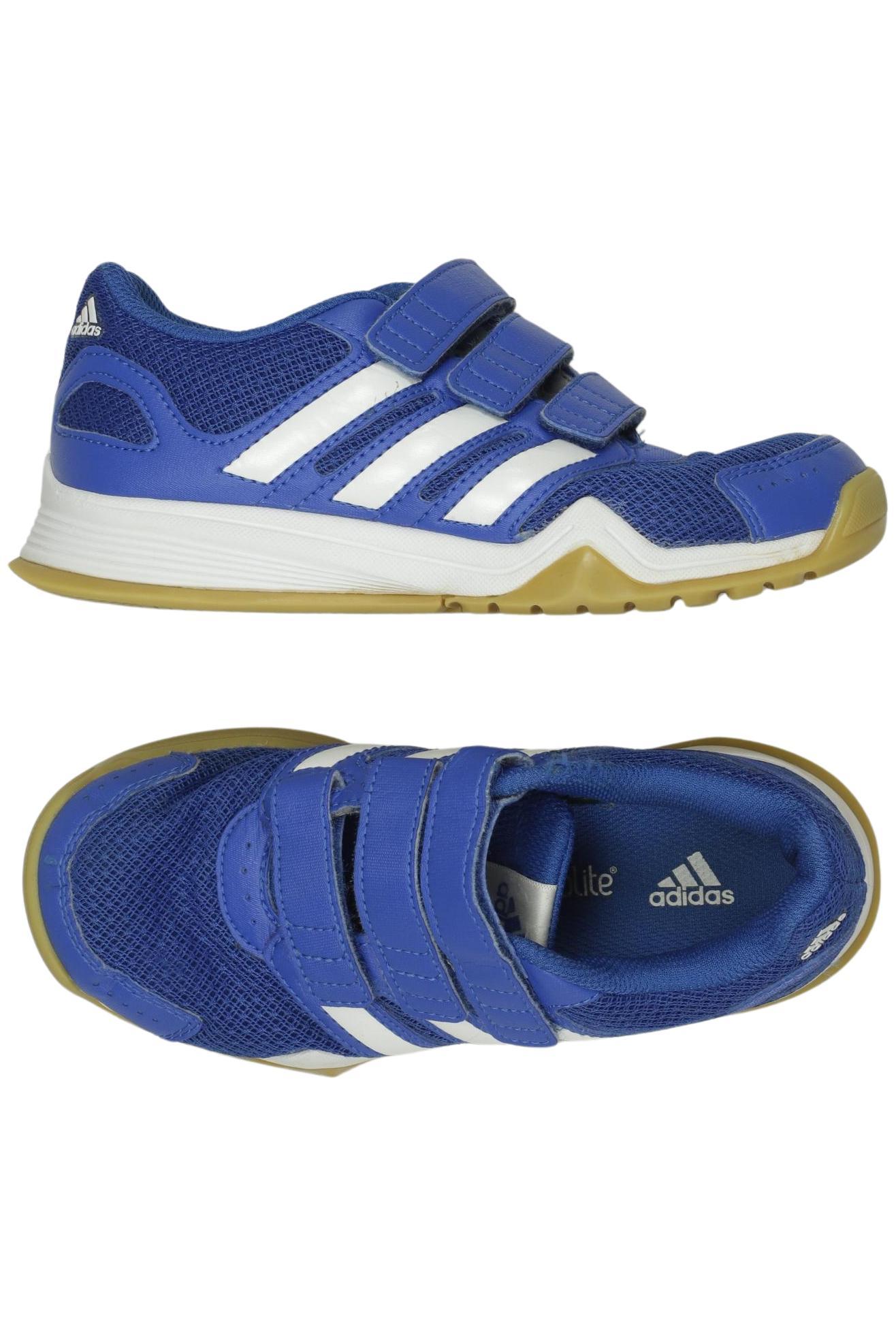 

adidas Jungen Kinderschuhe, mehrfarbig, Gr. 32