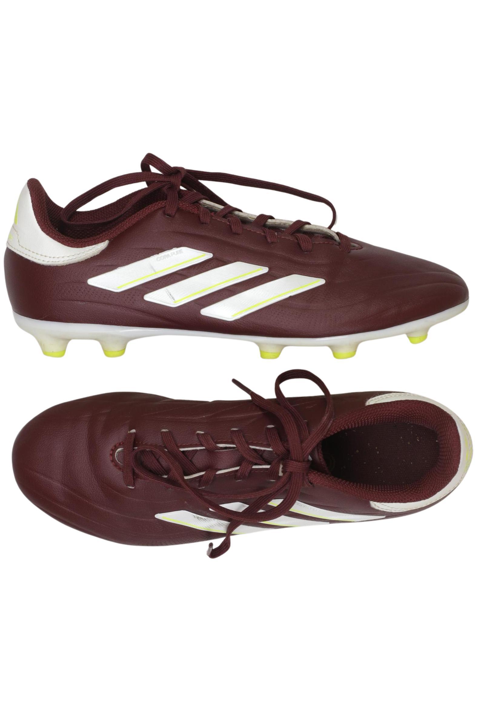 

adidas Jungen Kinderschuhe, mehrfarbig, Gr. 38