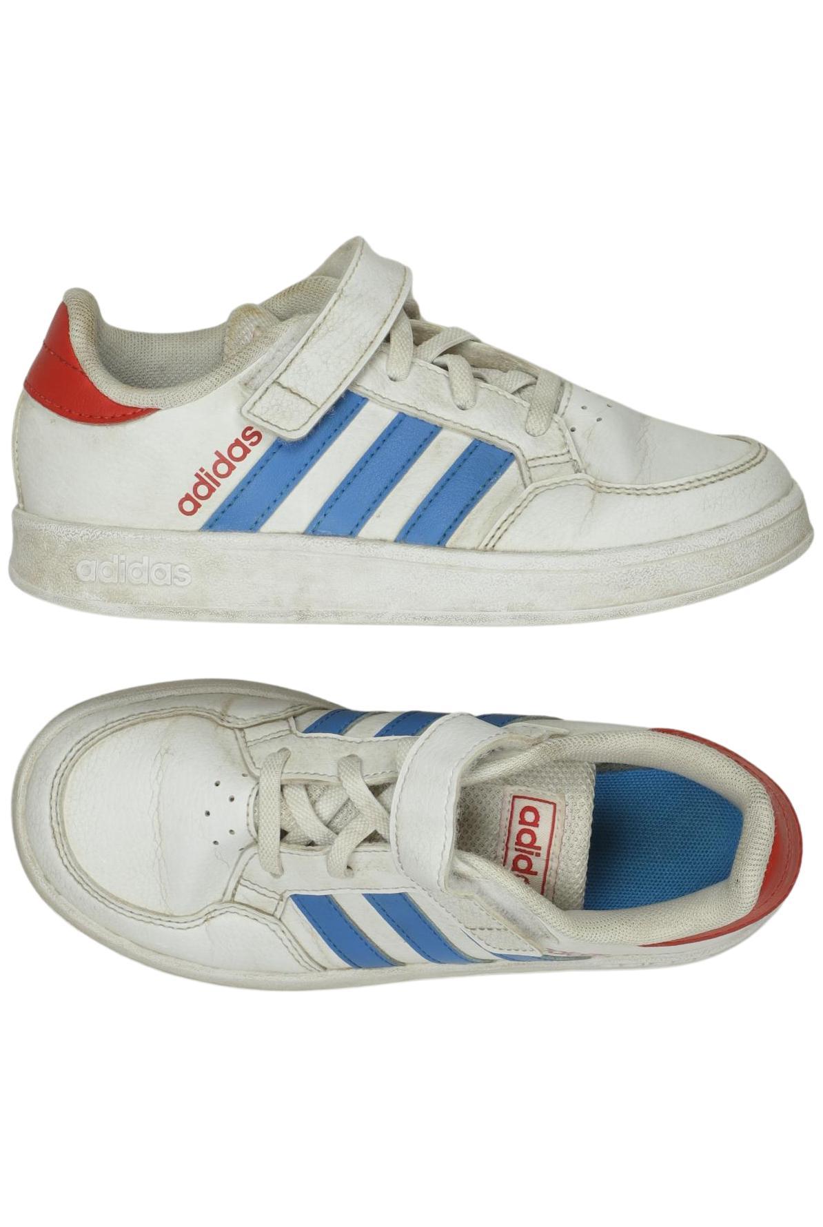 

adidas Jungen Kinderschuhe, mehrfarbig, Gr. 31
