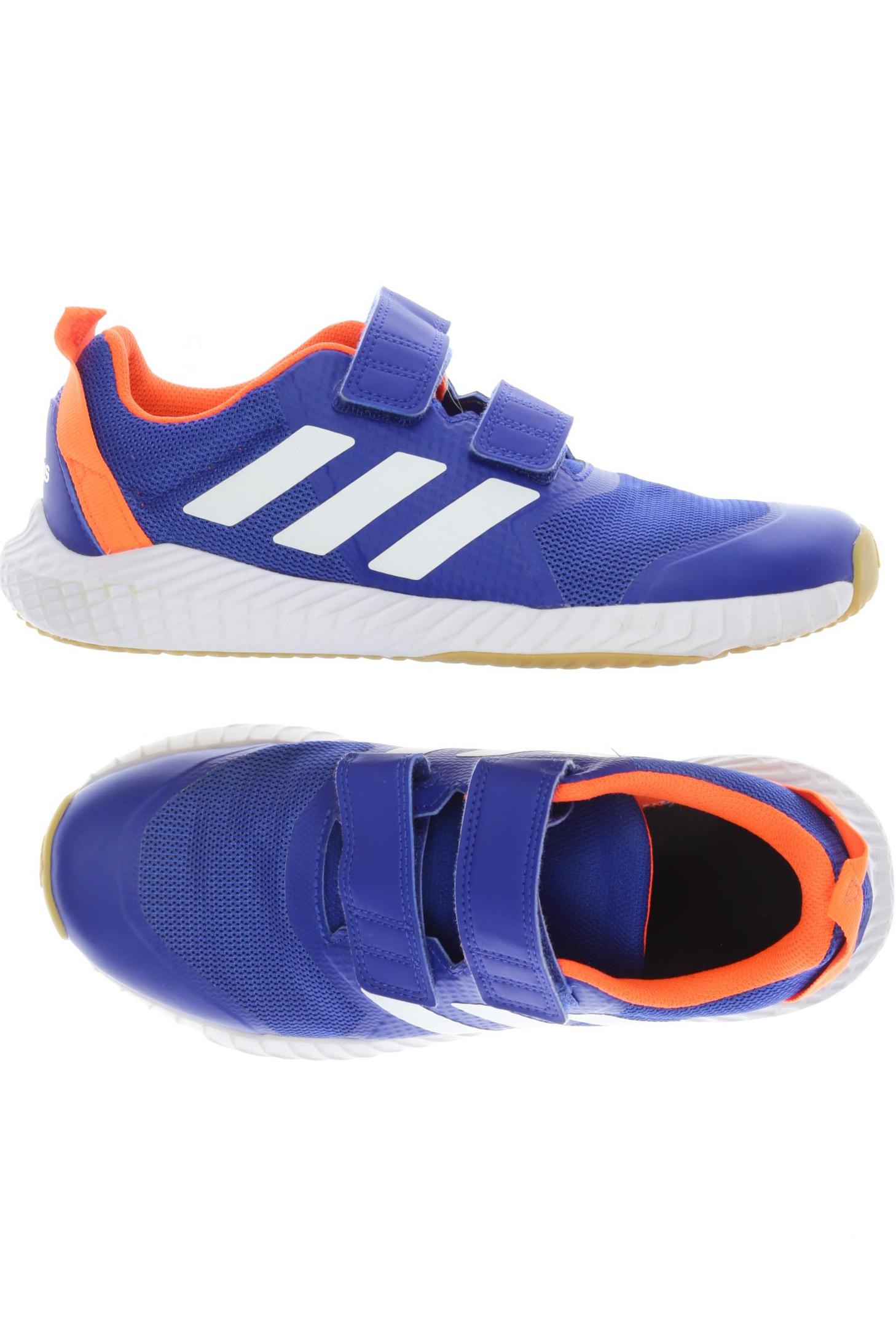 

adidas Herren Kinderschuhe, blau, Gr. 39