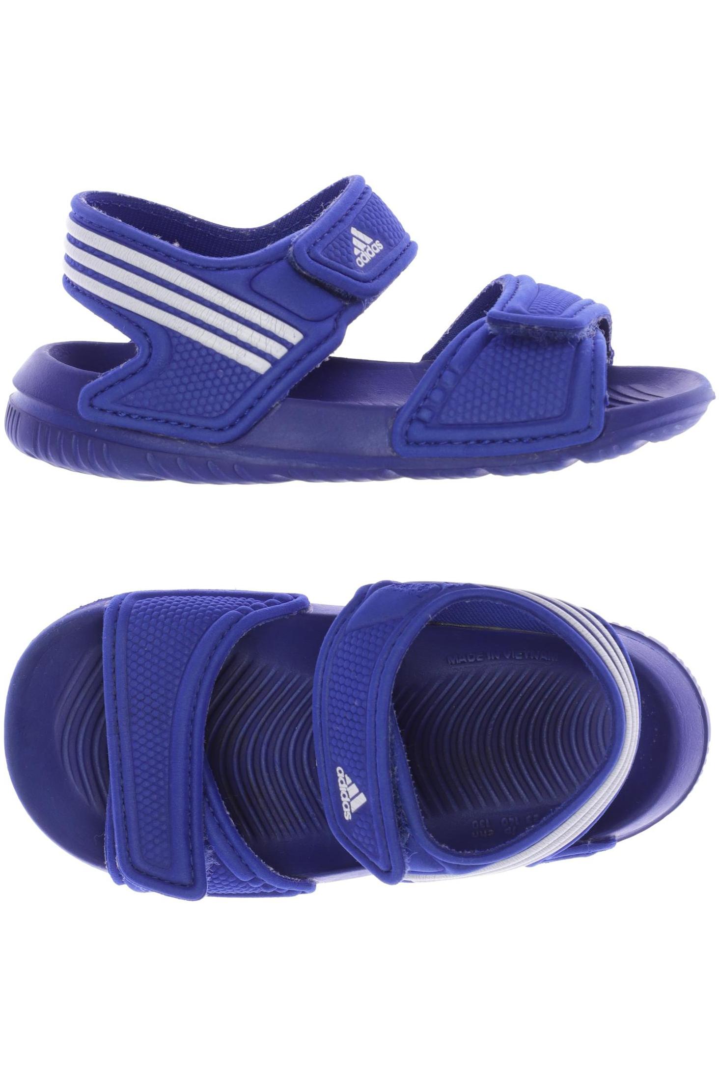 

adidas Herren Kinderschuhe, marineblau, Gr. 23