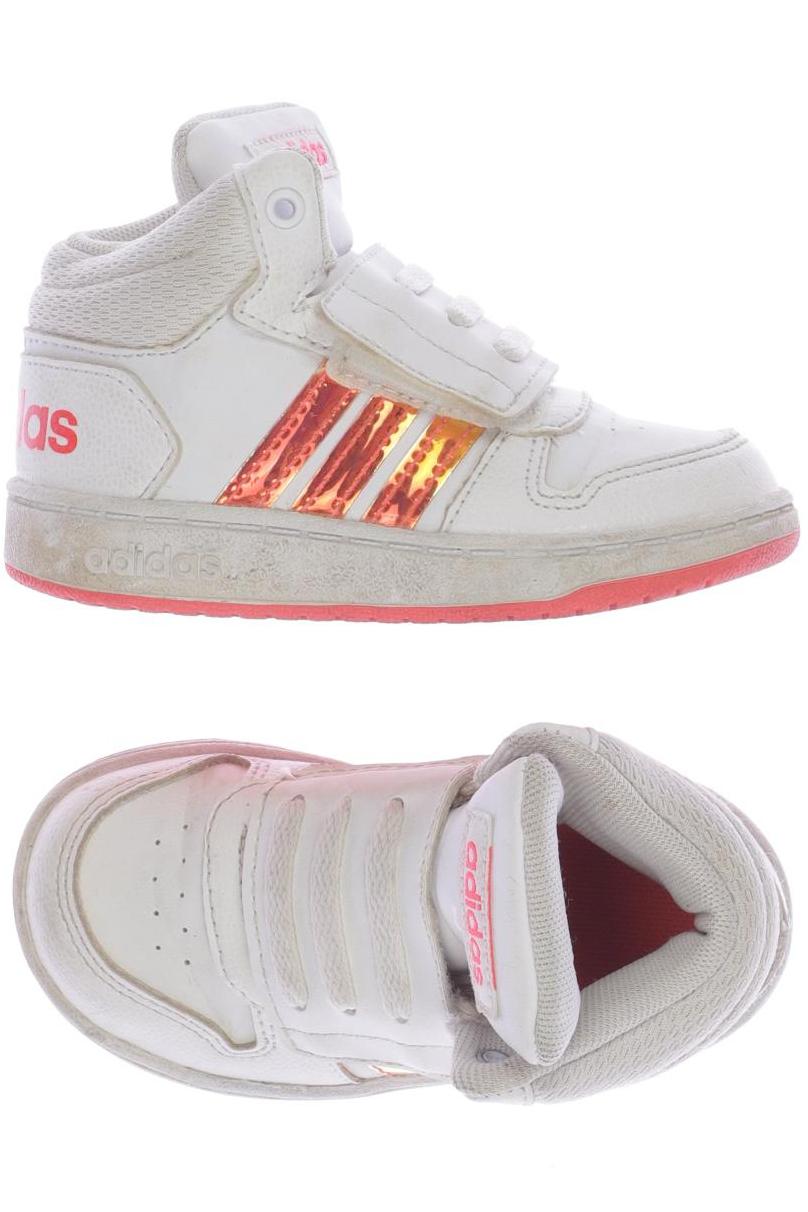 

Adidas Jungen Kinderschuhe, weiß