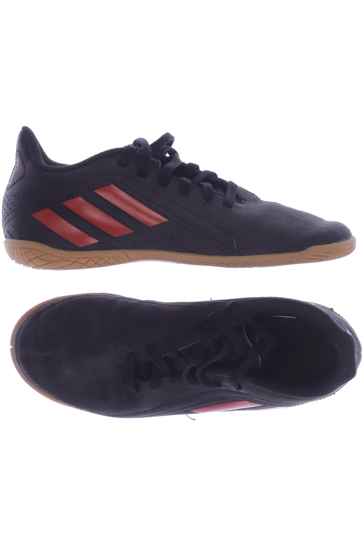 

Adidas Jungen Kinderschuhe, schwarz