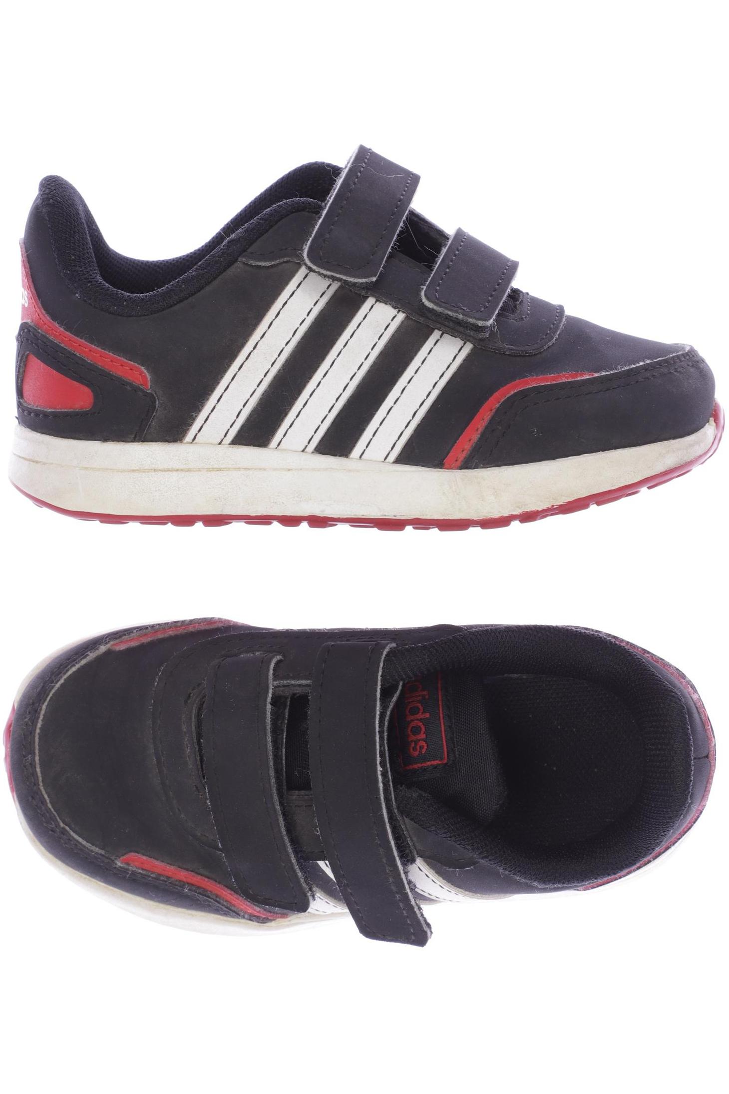 

Adidas Jungen Kinderschuhe, schwarz