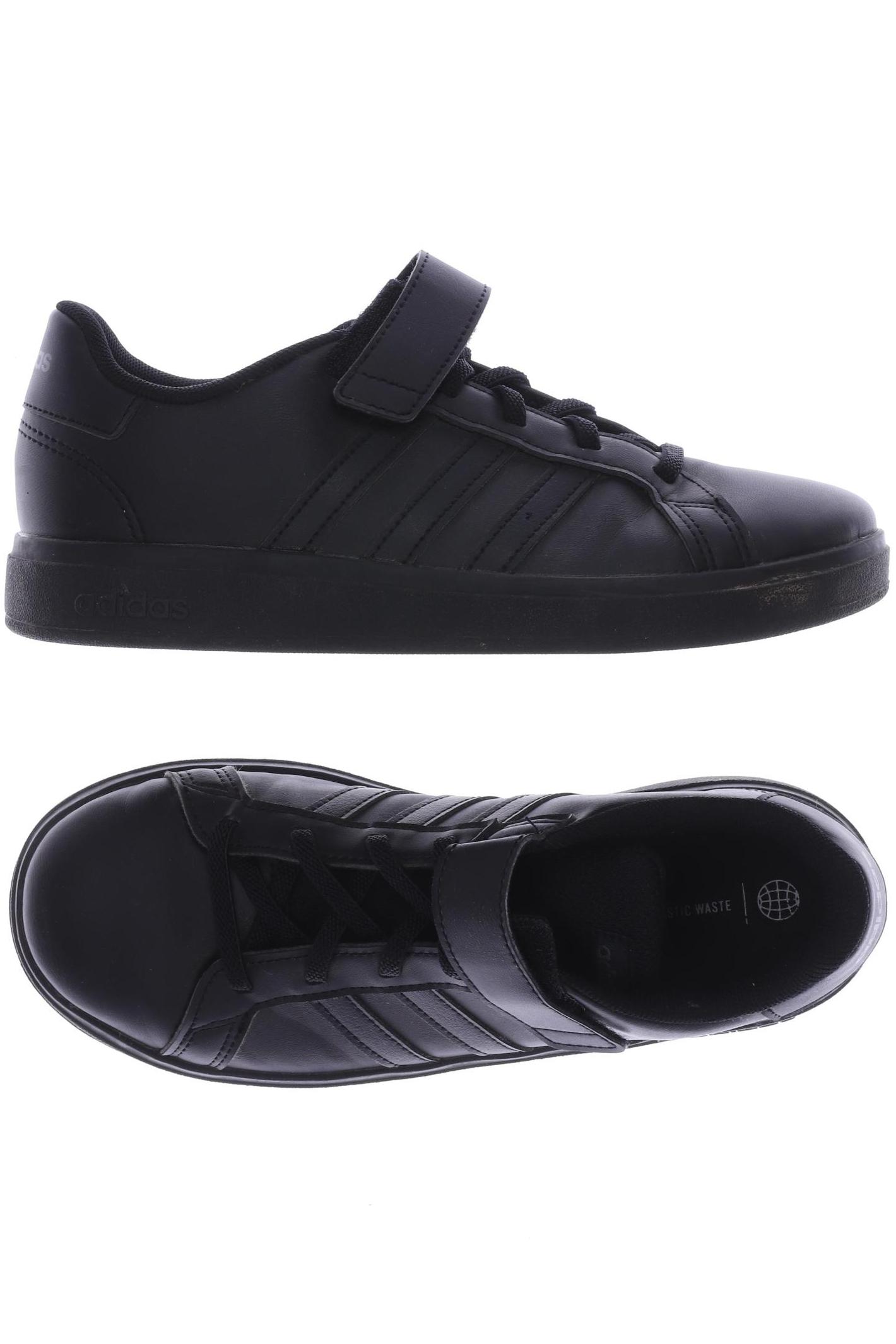 

Adidas Jungen Kinderschuhe, schwarz