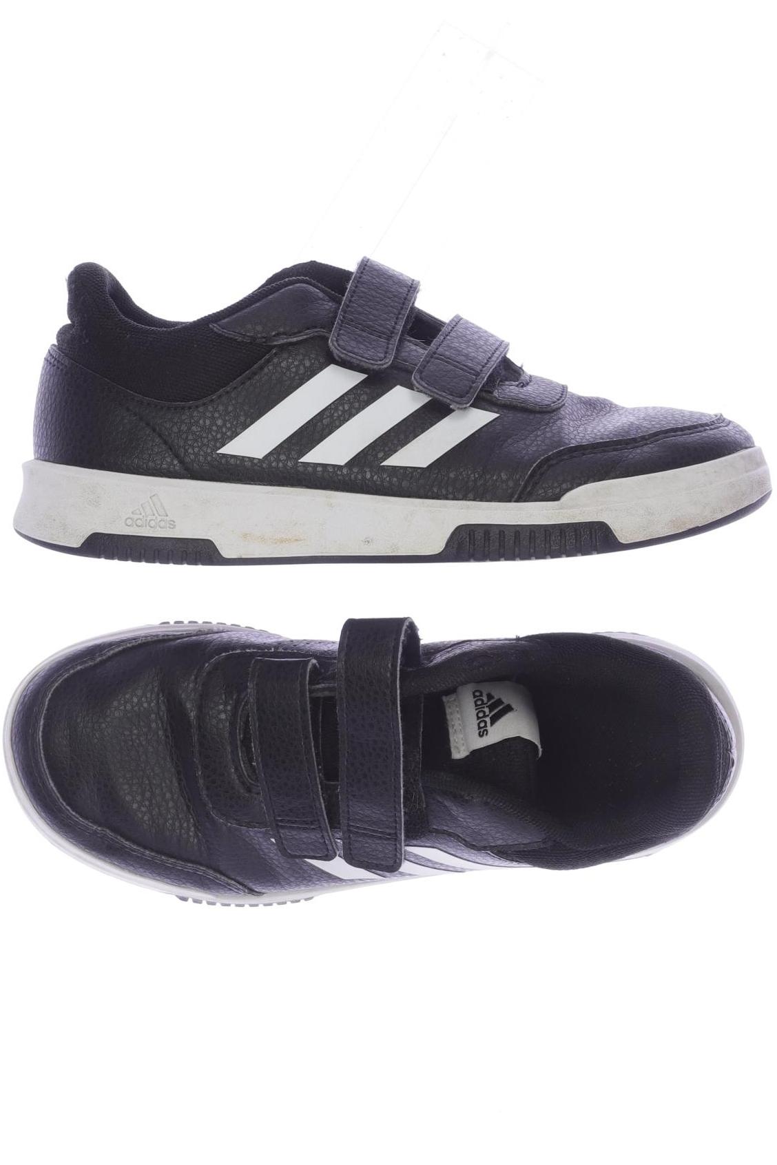 

adidas Herren Kinderschuhe, schwarz, Gr. 35