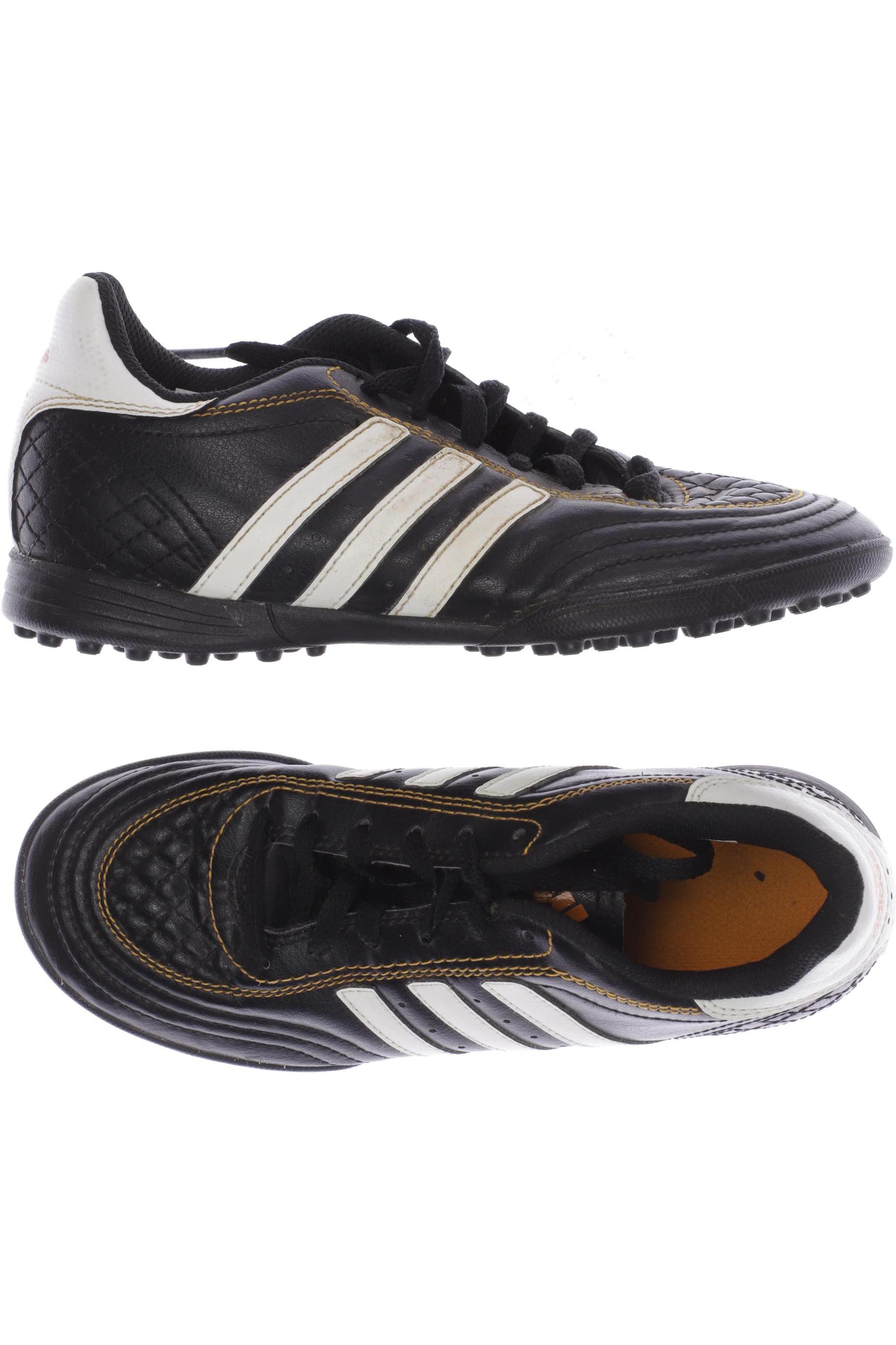 

Adidas Jungen Kinderschuhe, schwarz