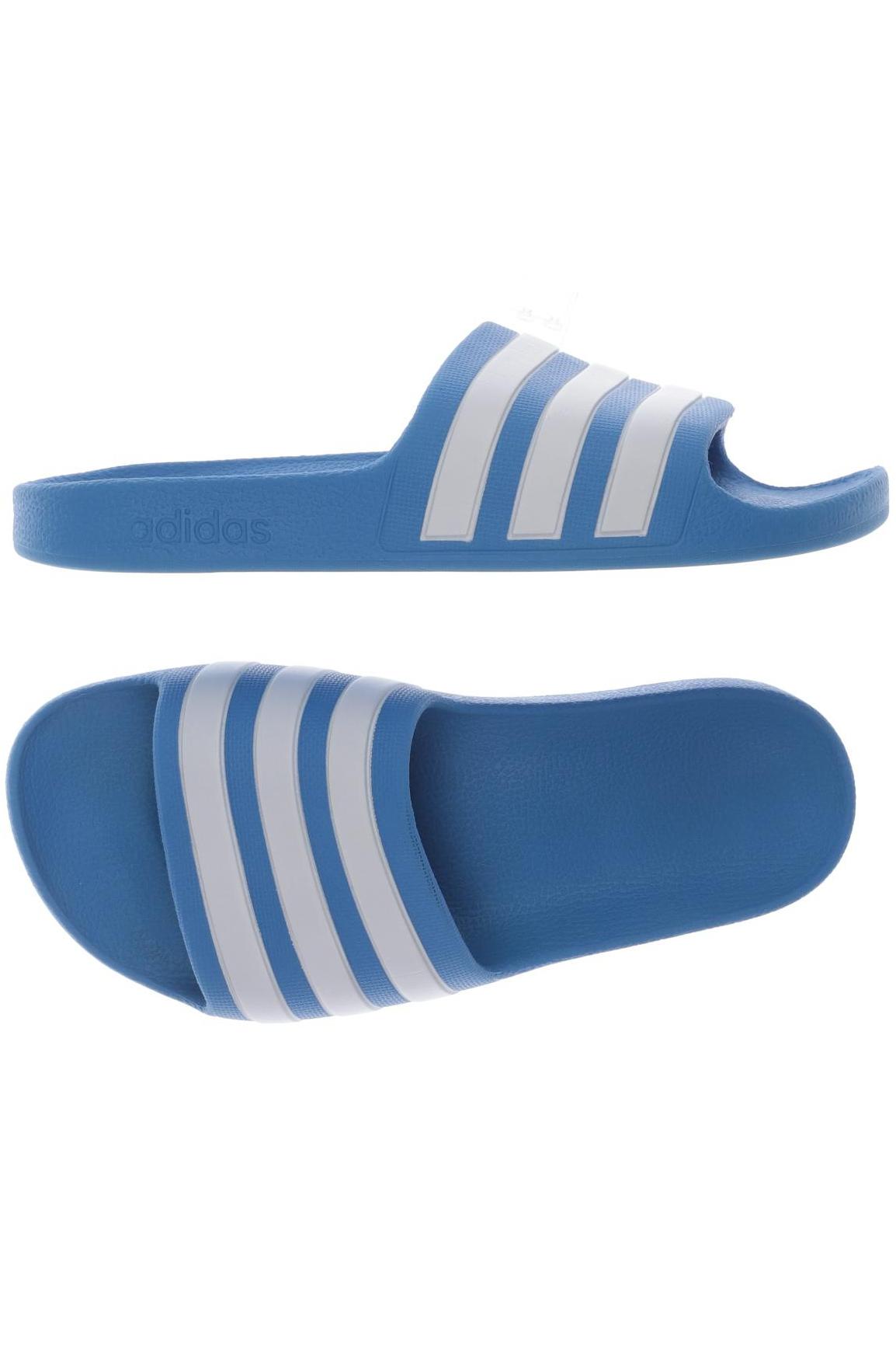 

adidas Herren Kinderschuhe, blau, Gr. 35