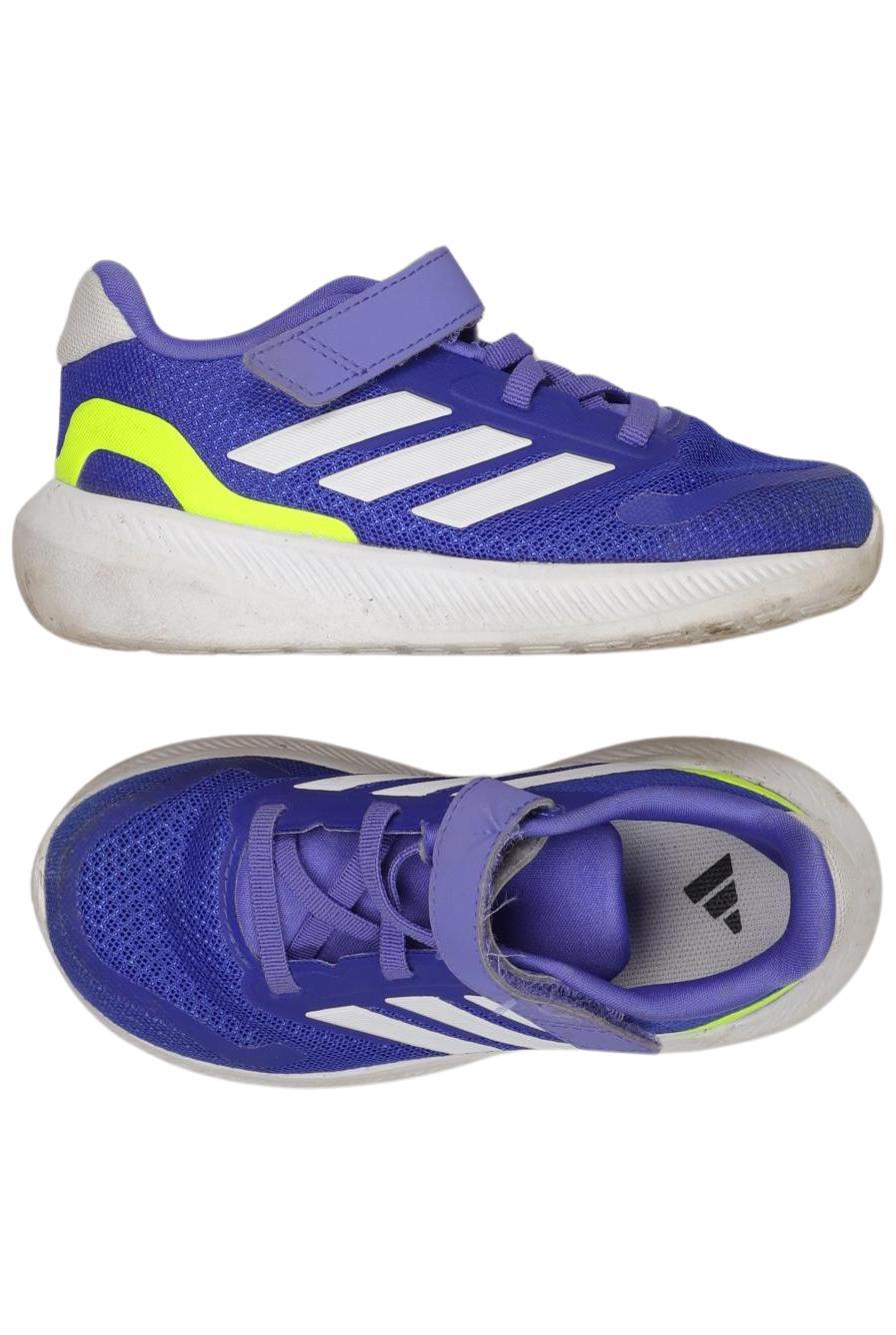 

adidas Jungen Kinderschuhe, neon, Gr. 26