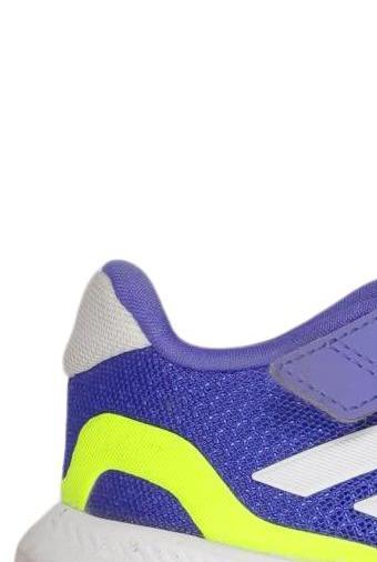 Thumbnail - adidas Jungen Kinderschuhe, neon, Gr. 26