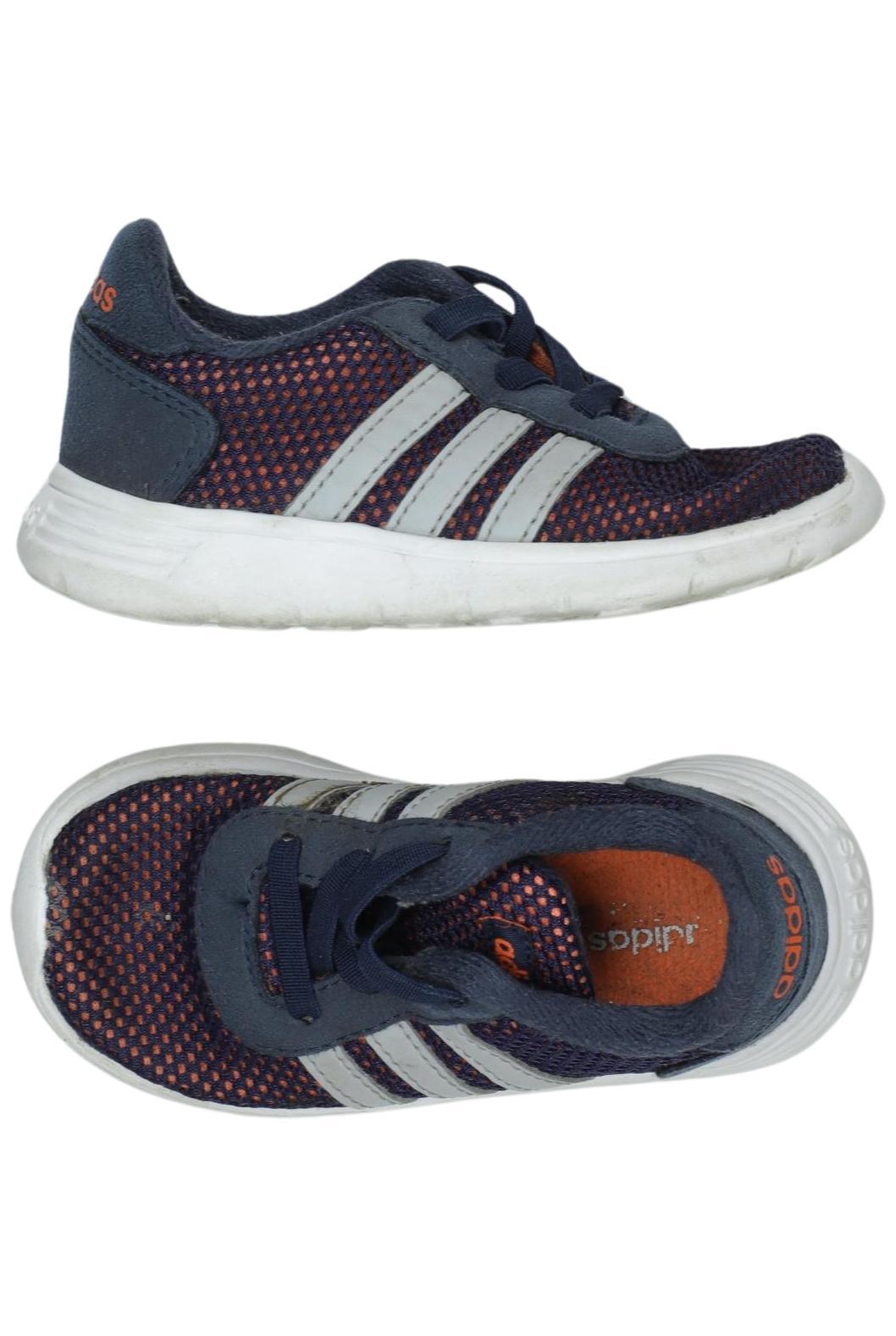 

adidas Jungen Kinderschuhe, mehrfarbig, Gr. 23