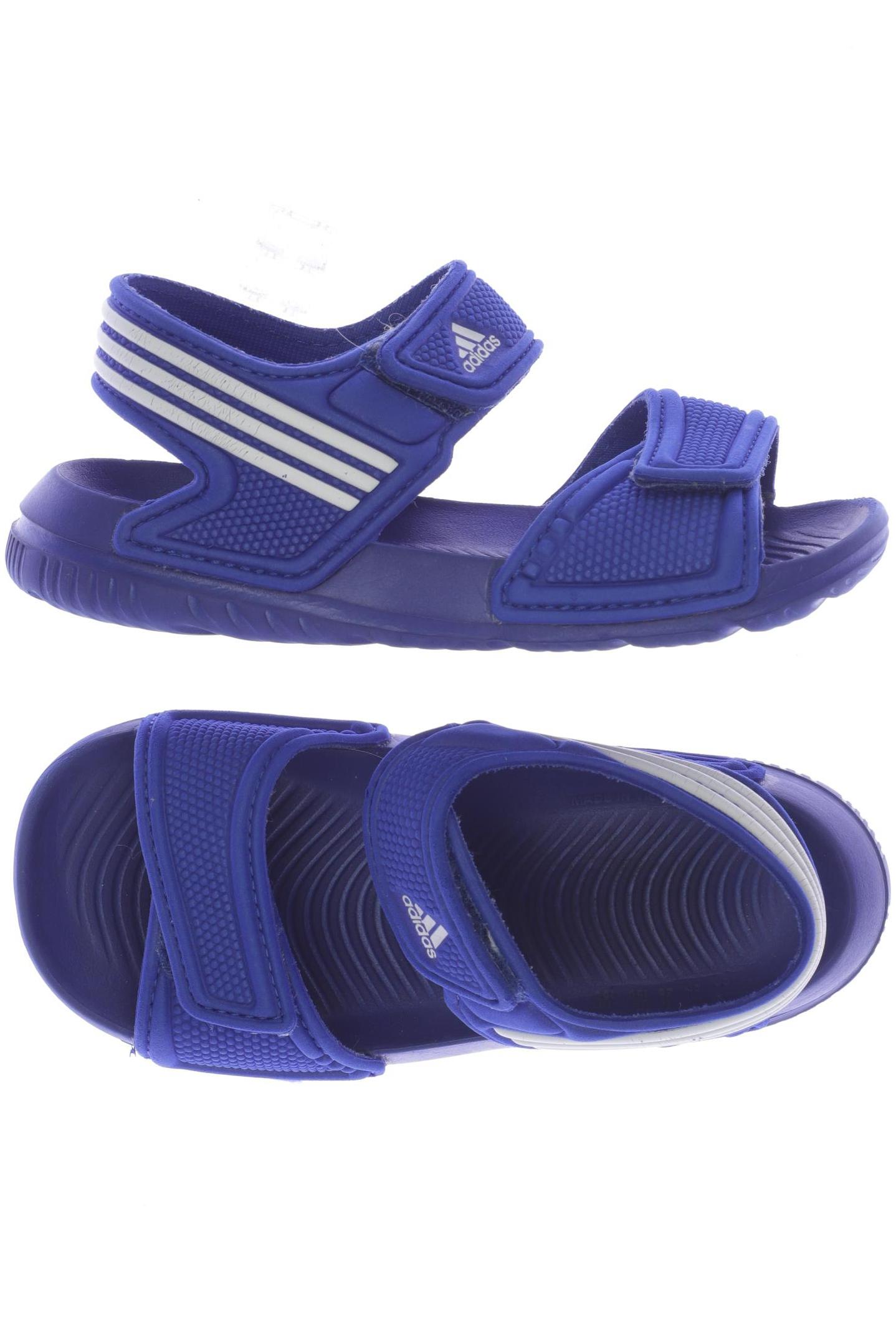 

Adidas Jungen Kinderschuhe, blau