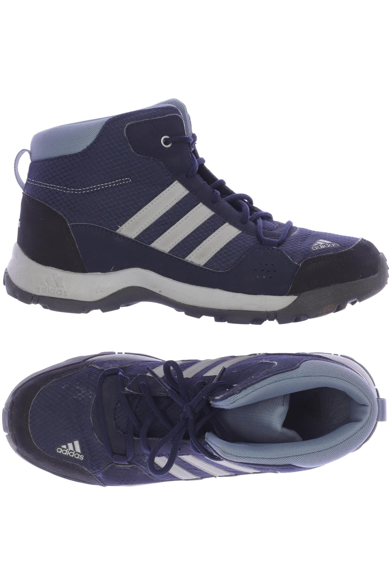 

adidas Herren Kinderschuhe, marineblau, Gr. 39
