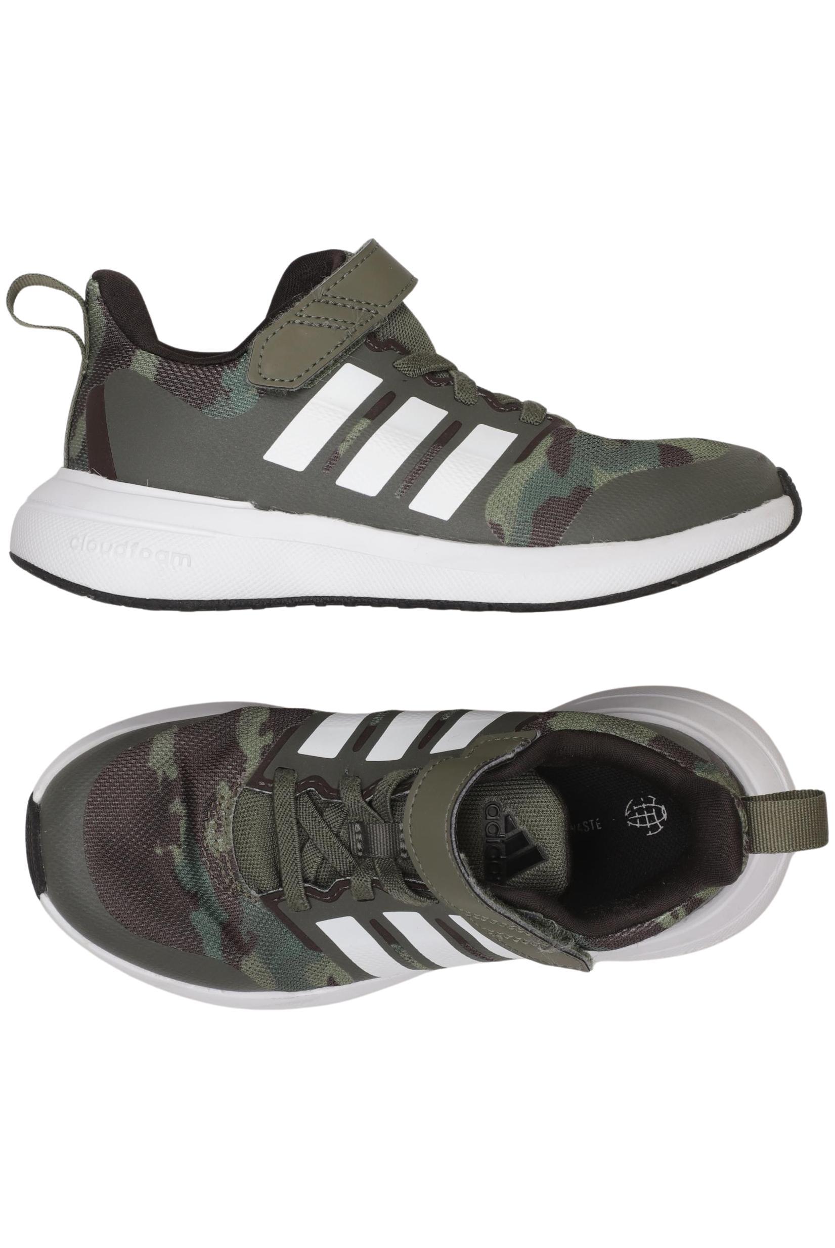 

adidas Jungen Kinderschuhe, mehrfarbig, Gr. 31