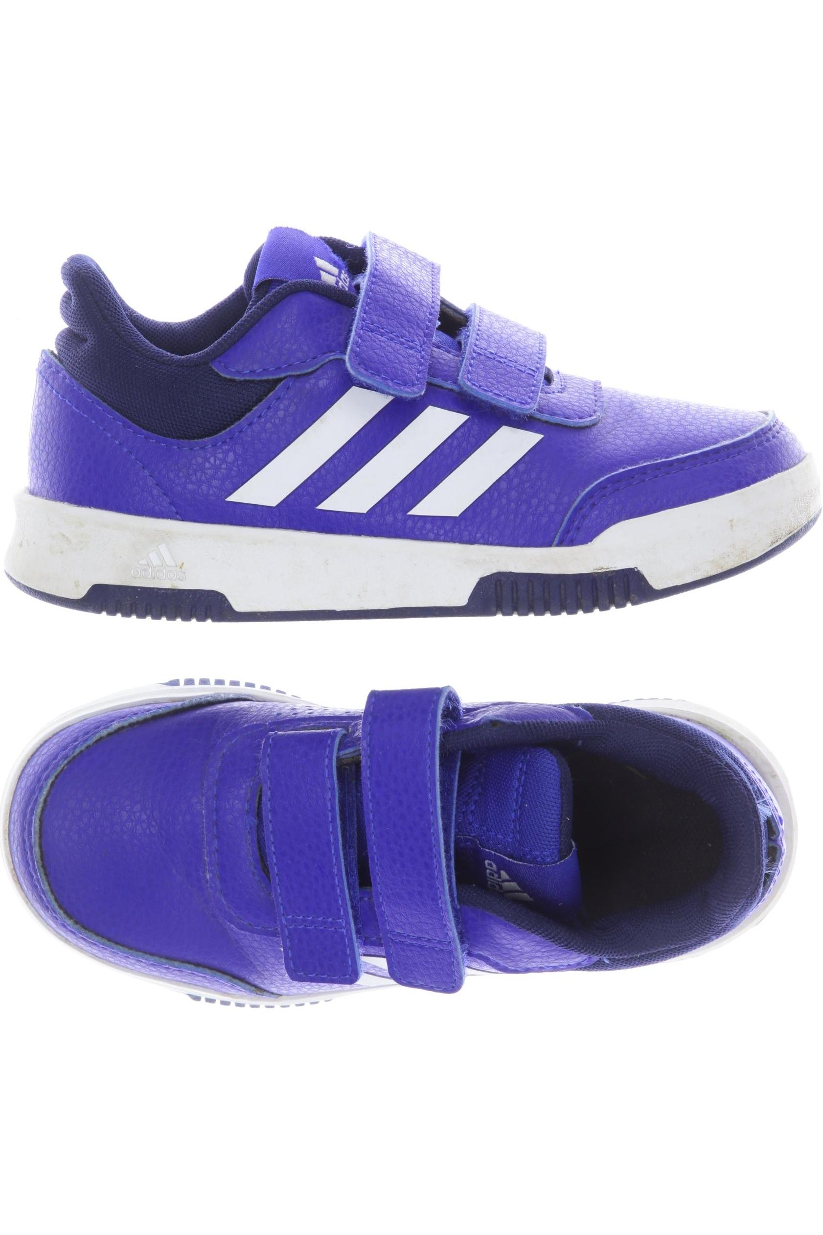 

adidas Herren Kinderschuhe, blau, Gr. 29