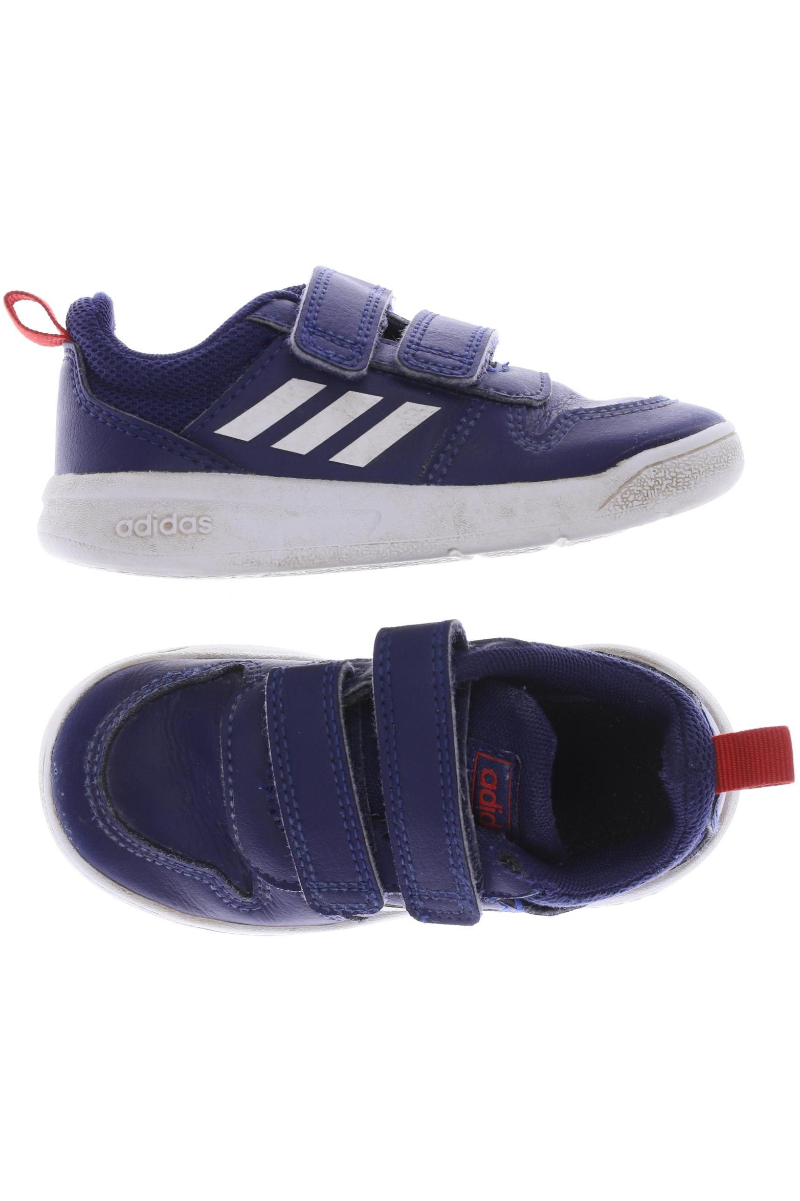 

Adidas Jungen Kinderschuhe, marineblau