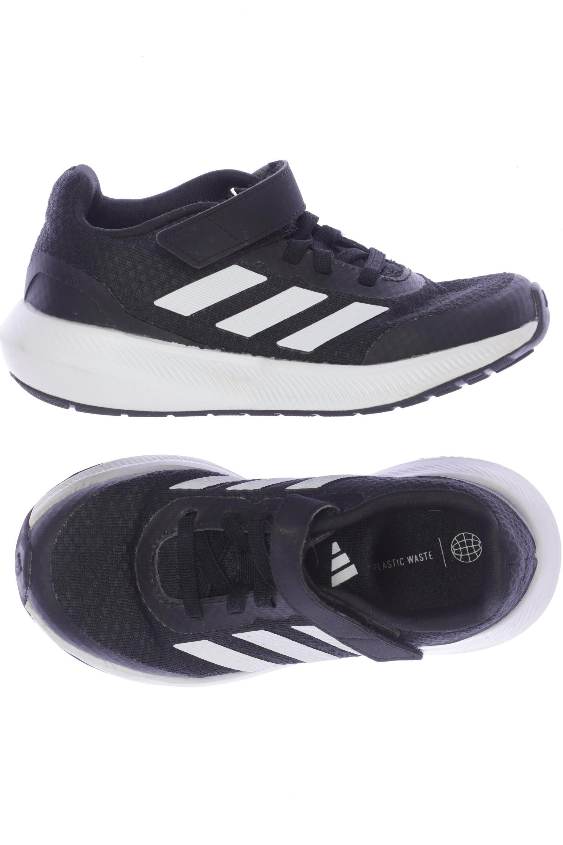 

adidas Herren Kinderschuhe, schwarz, Gr. 29