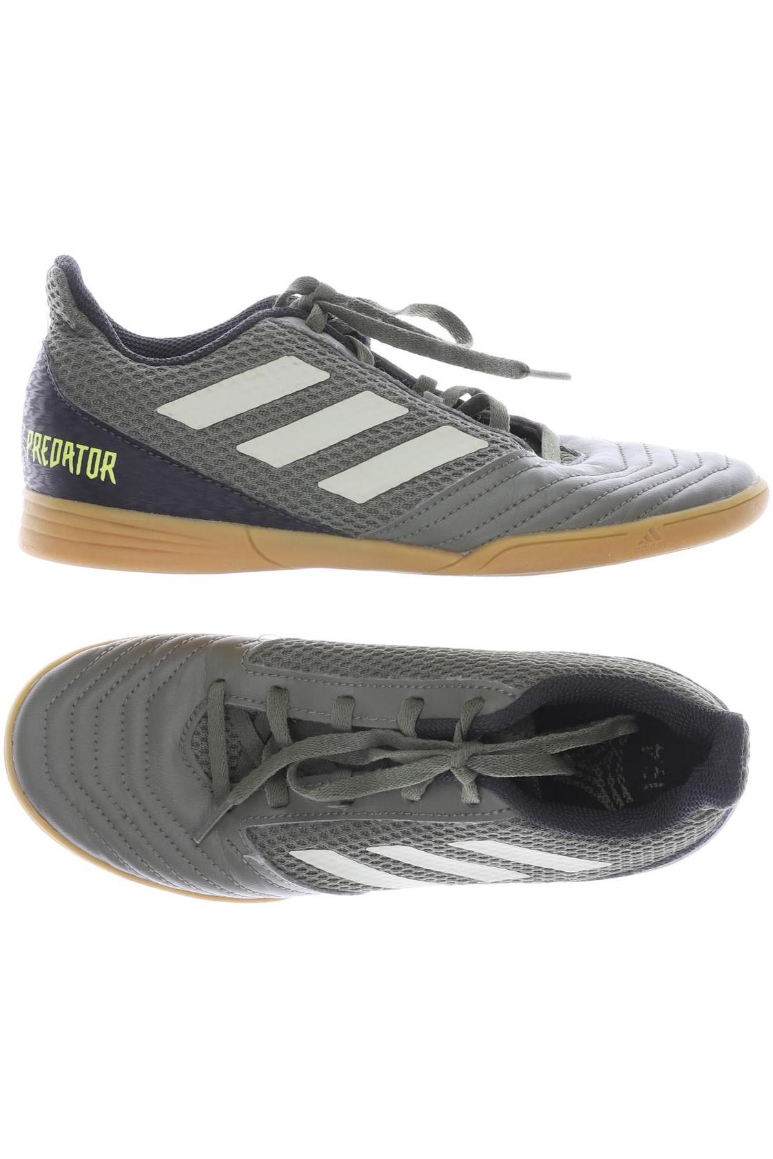 

adidas Jungen Kinderschuhe, grün