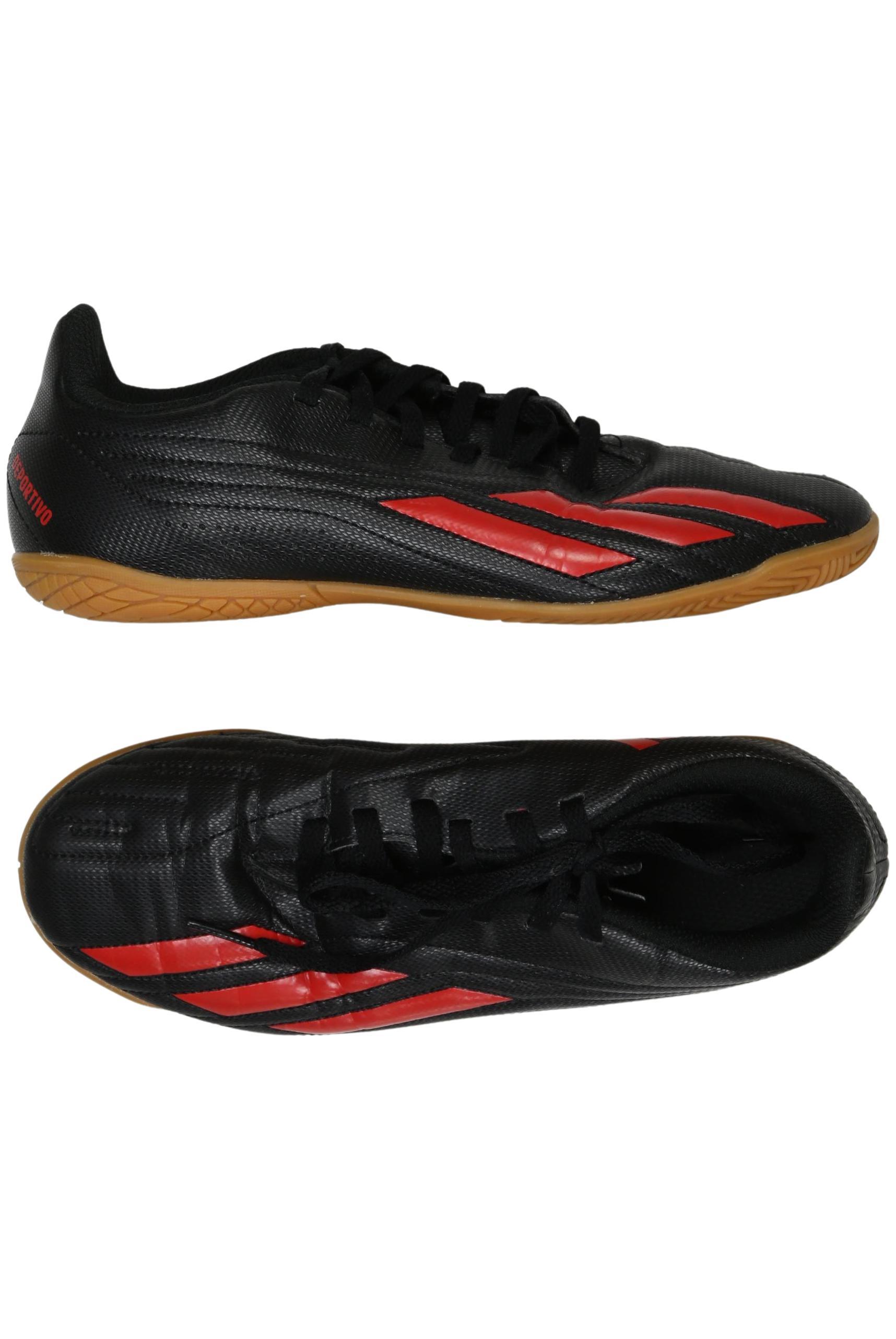 

adidas Jungen Kinderschuhe, mehrfarbig, Gr. 36.5