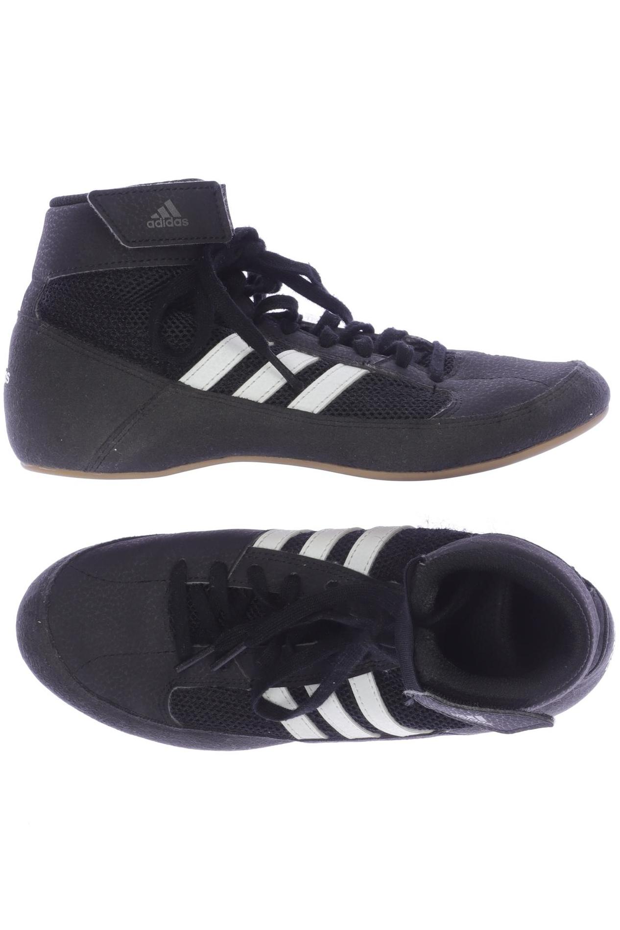 

adidas Herren Kinderschuhe, schwarz, Gr. 36