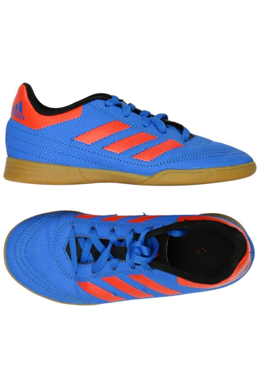 

adidas Herren Kinderschuhe, mehrfarbig, Gr. 31