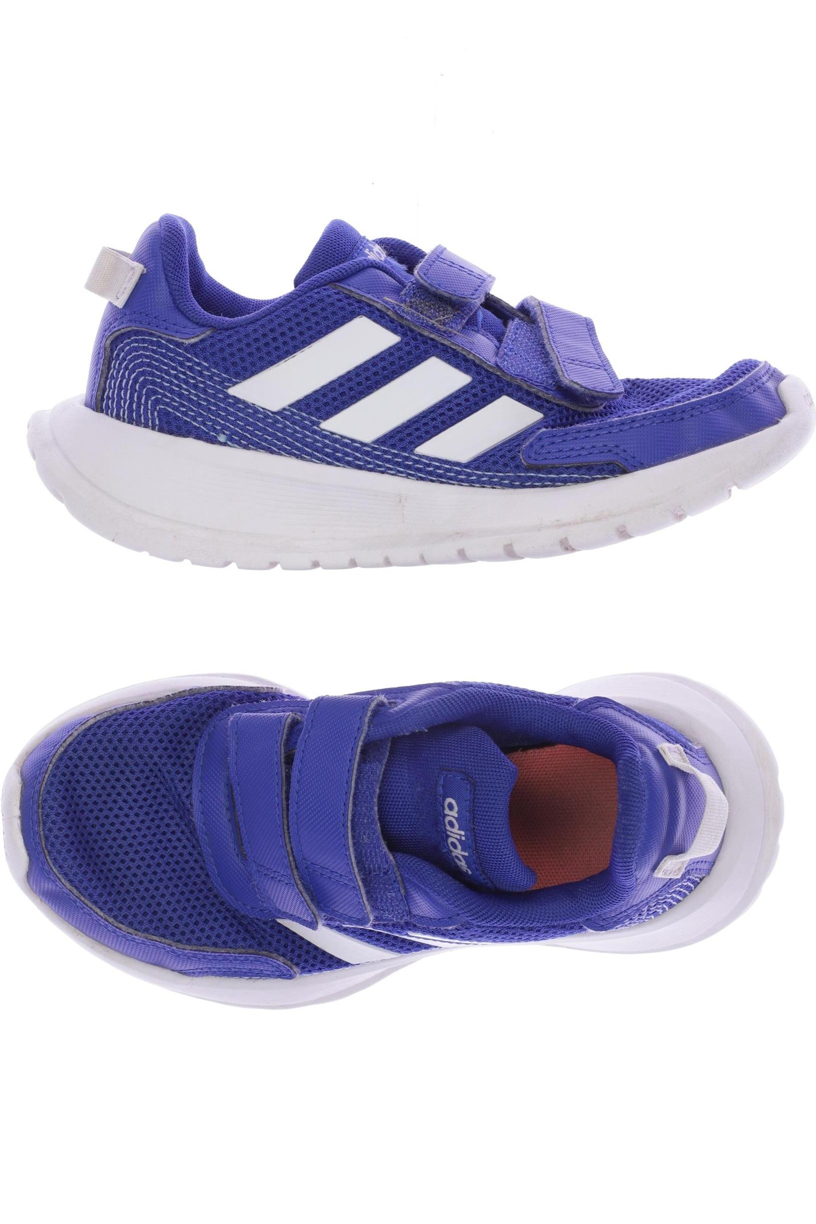 

adidas Herren Kinderschuhe, blau, Gr. 30