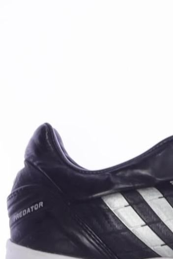 Thumbnail - adidas Jungen Kinderschuhe, schwarz, Gr. 37.5