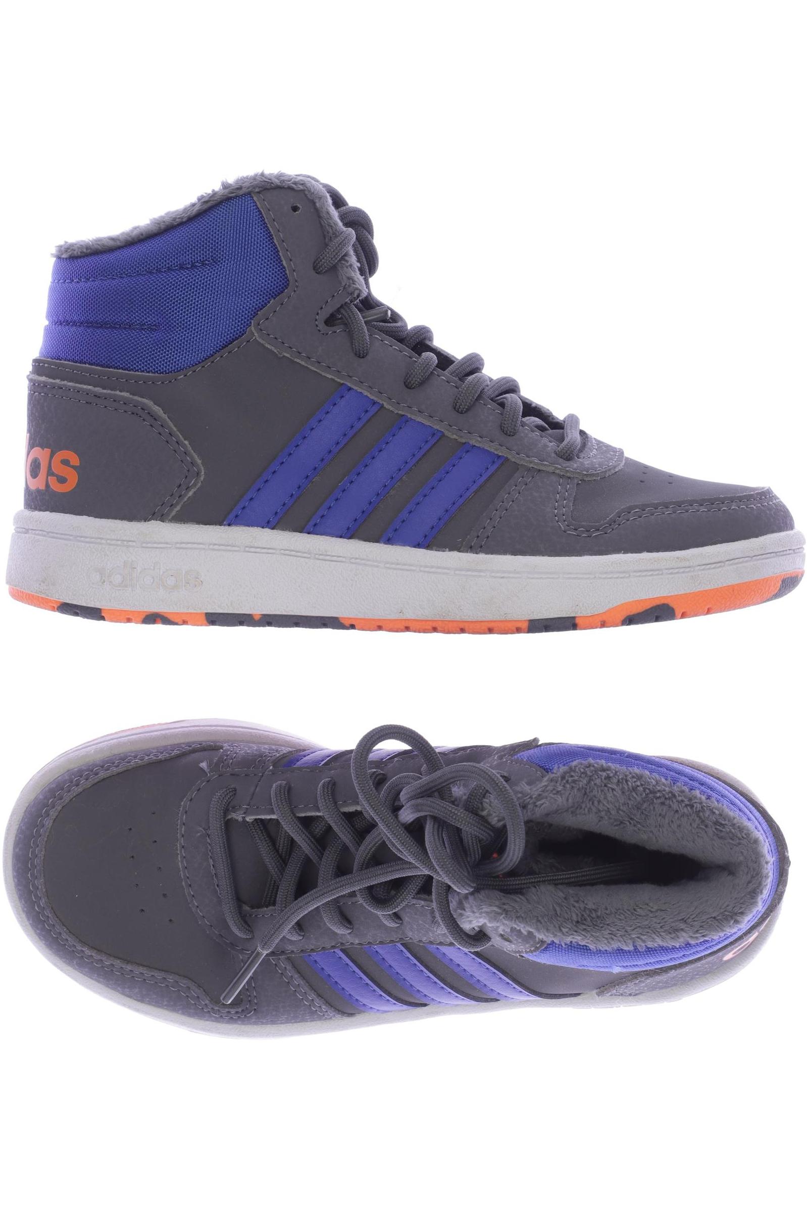 

Adidas Jungen Kinderschuhe, grau