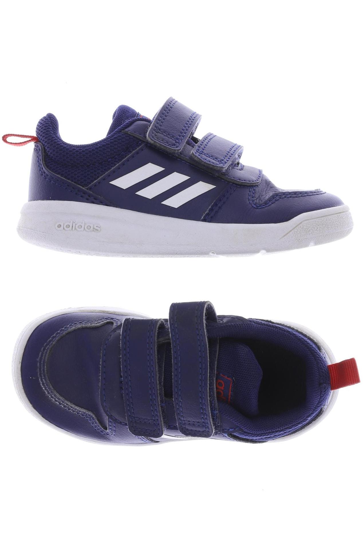 

Adidas Jungen Kinderschuhe, blau