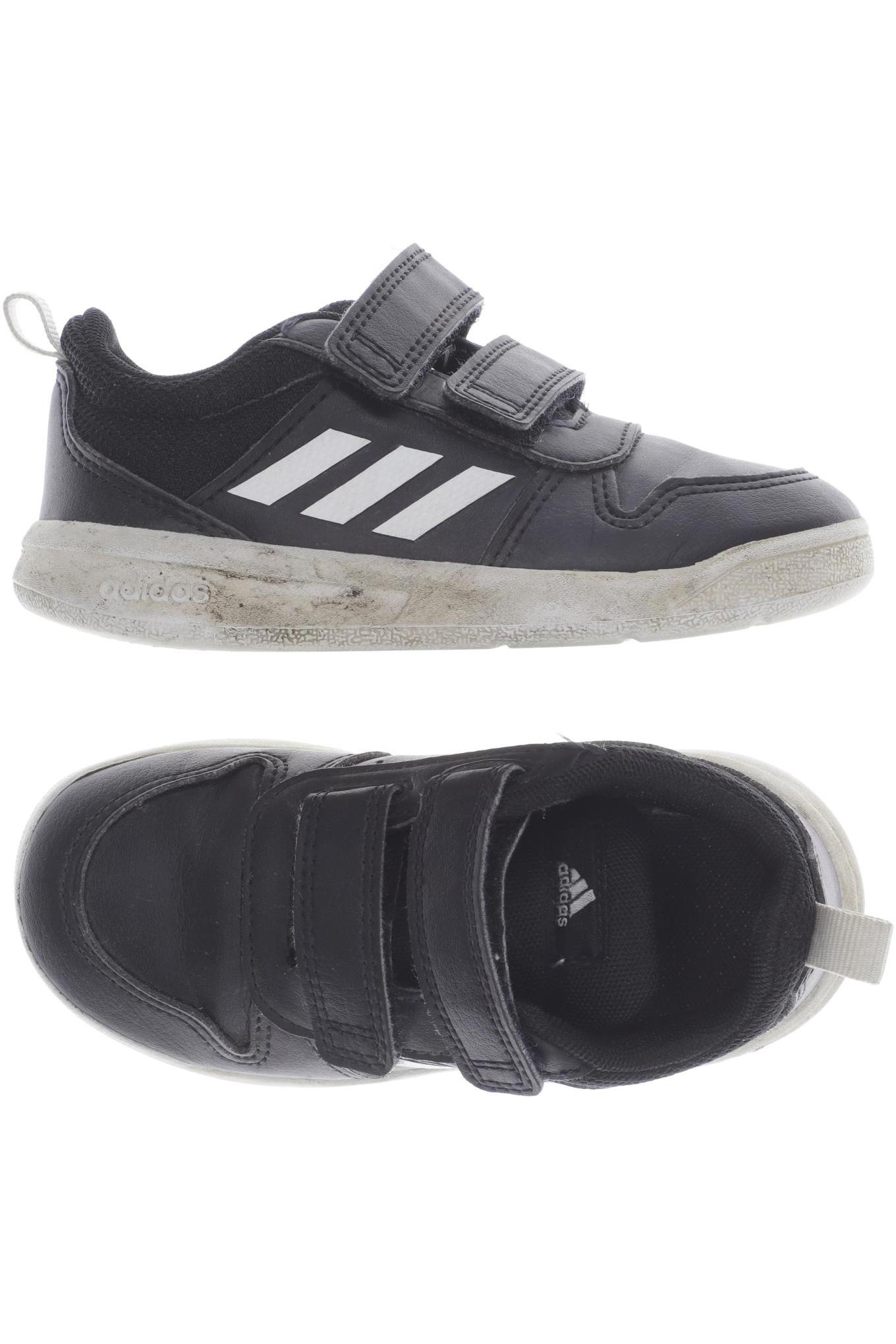 

Adidas Jungen Kinderschuhe, schwarz