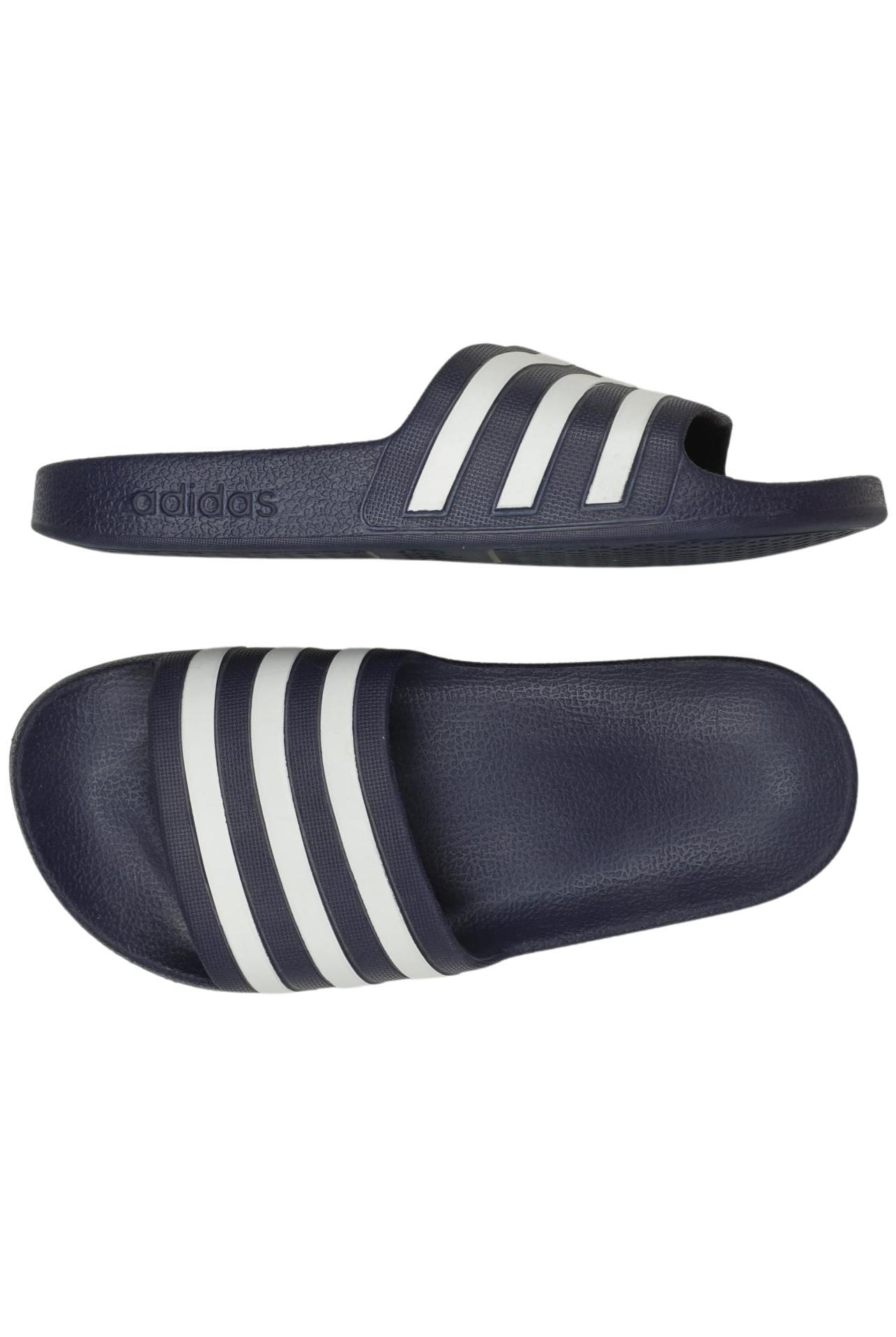 

adidas Jungen Kinderschuhe, marineblau, Gr. 34.5