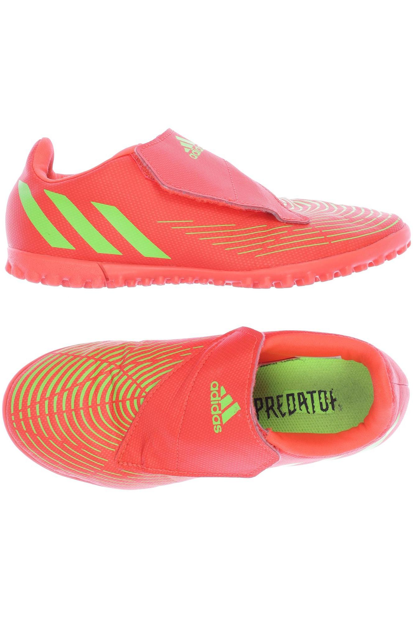 

adidas Herren Kinderschuhe, neon, Gr. 35