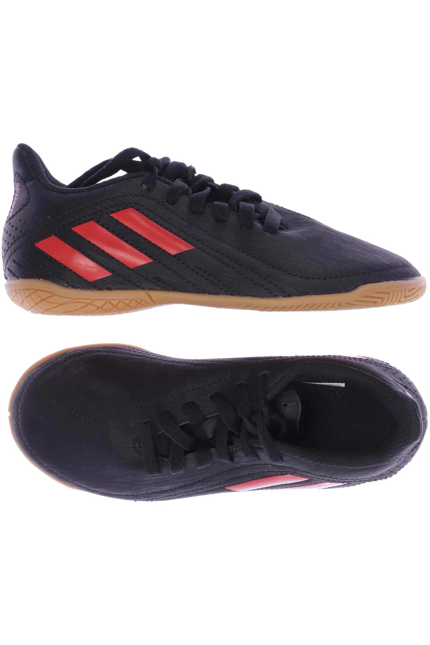 

adidas Herren Kinderschuhe, schwarz, Gr. 30