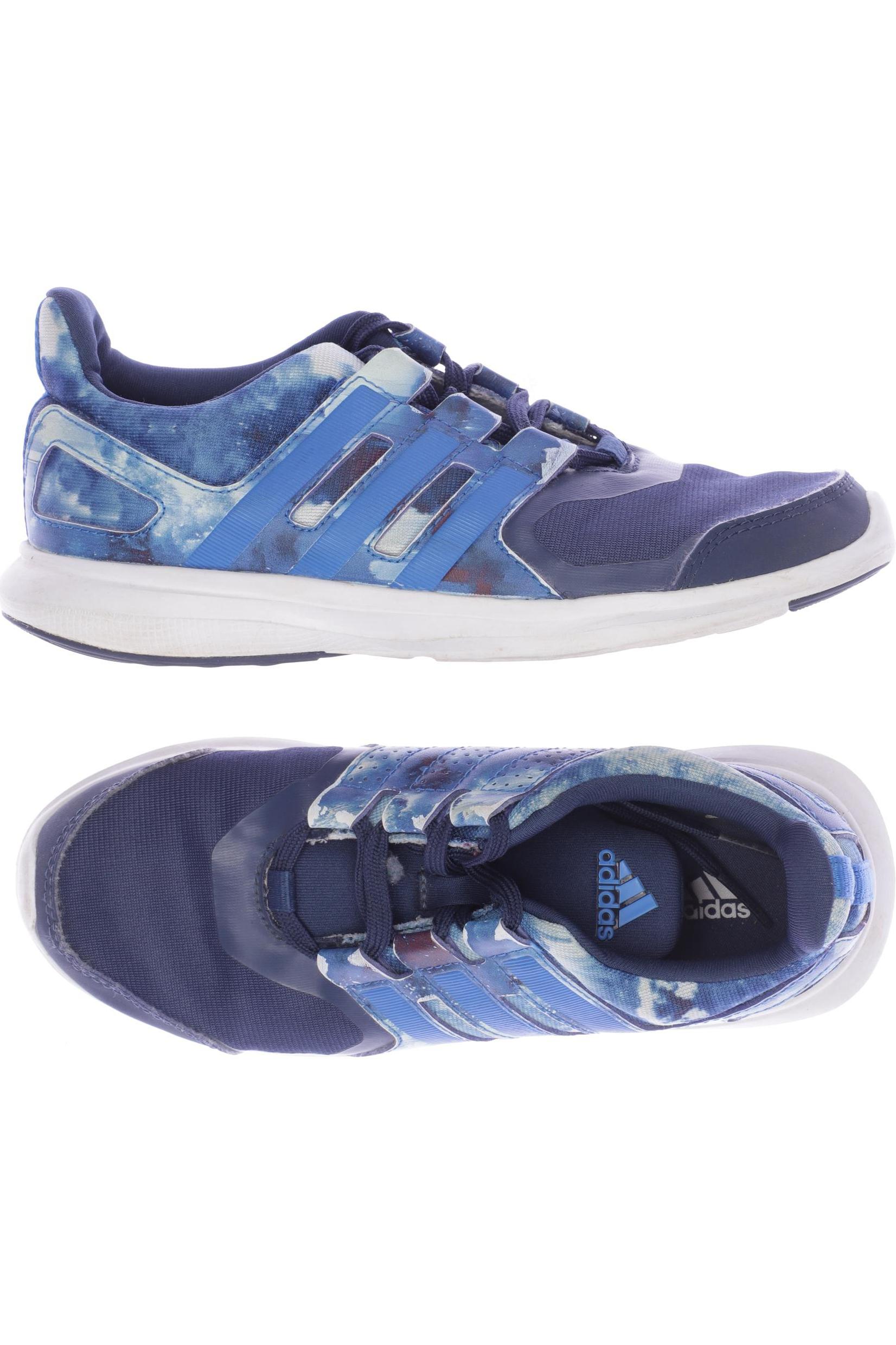 

Adidas Jungen Kinderschuhe, blau