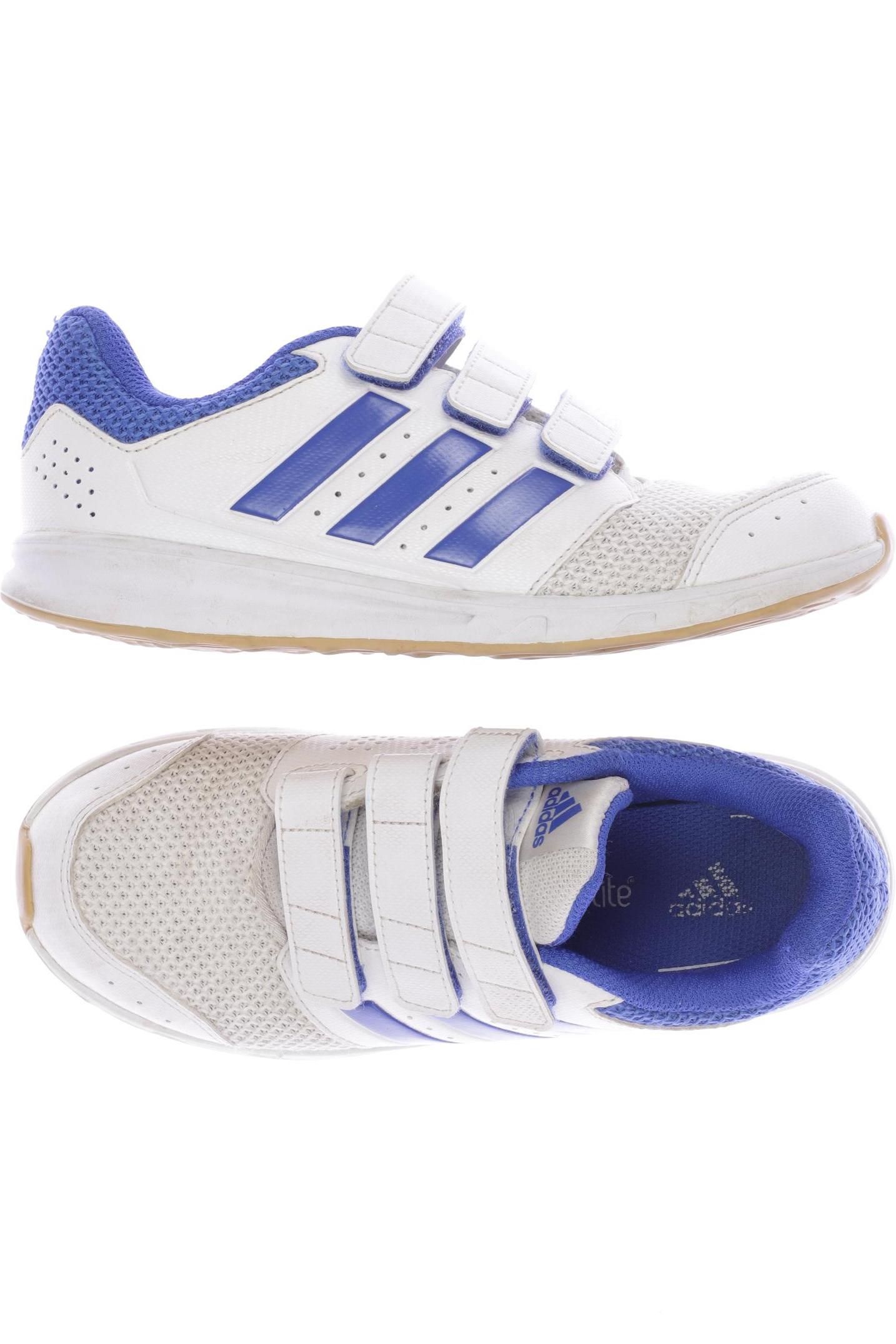 

Adidas Jungen Kinderschuhe, weiß