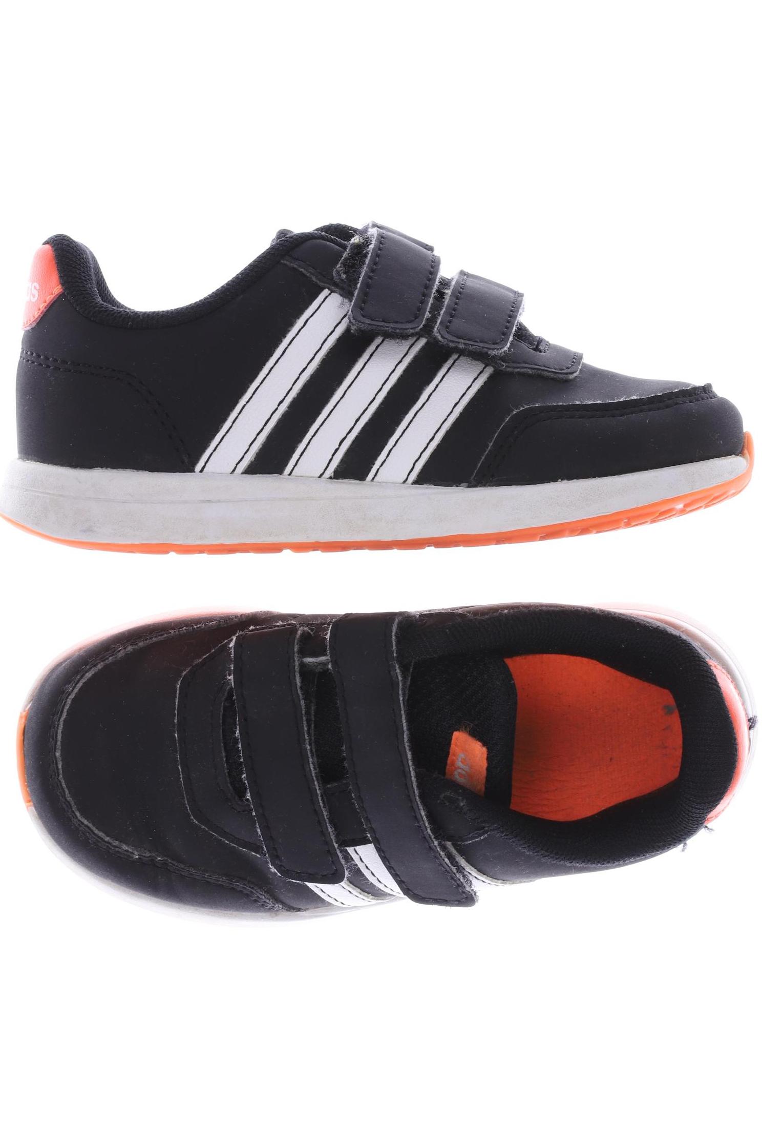 

Adidas Jungen Kinderschuhe, schwarz