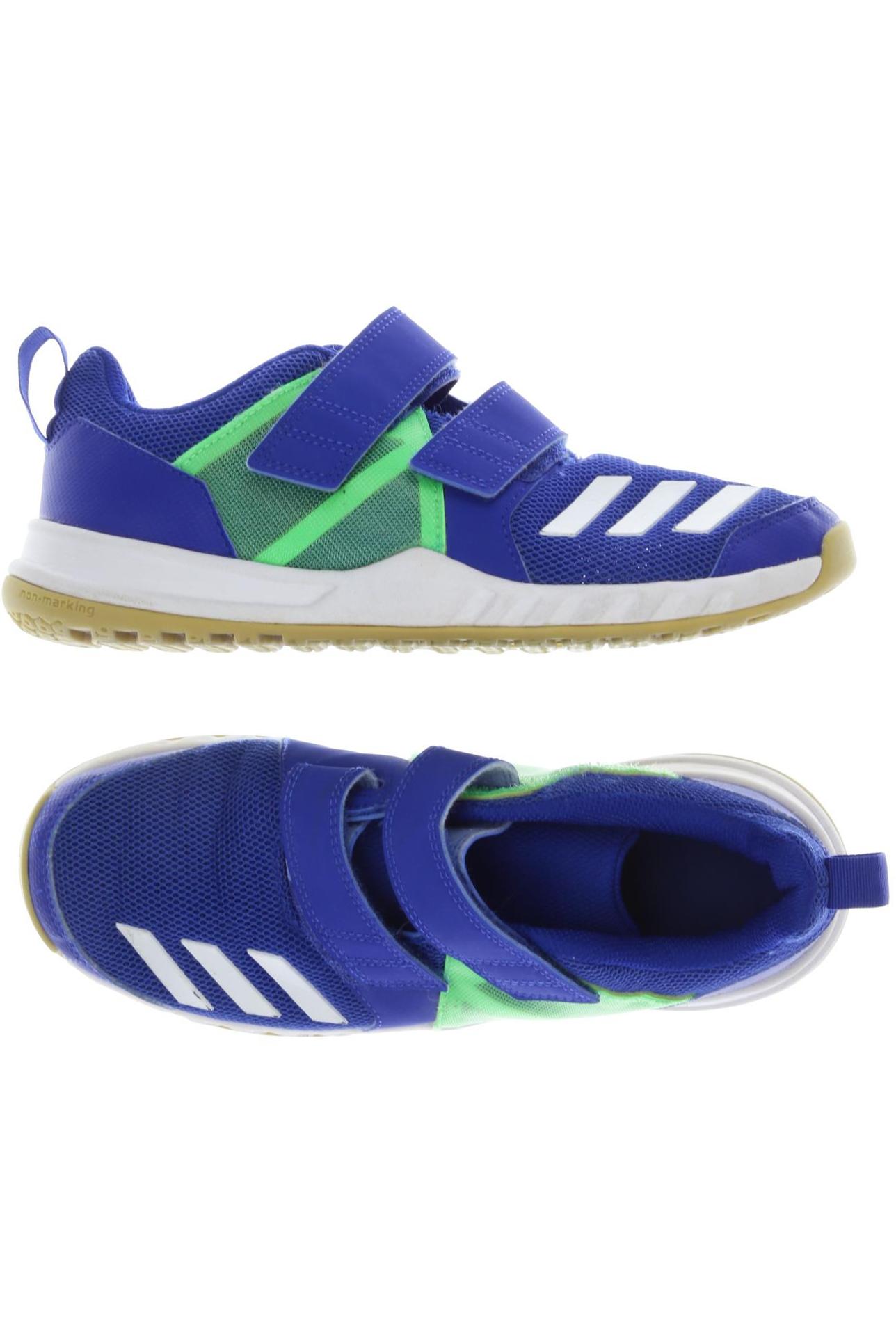 

adidas Herren Kinderschuhe, marineblau, Gr. 37.5